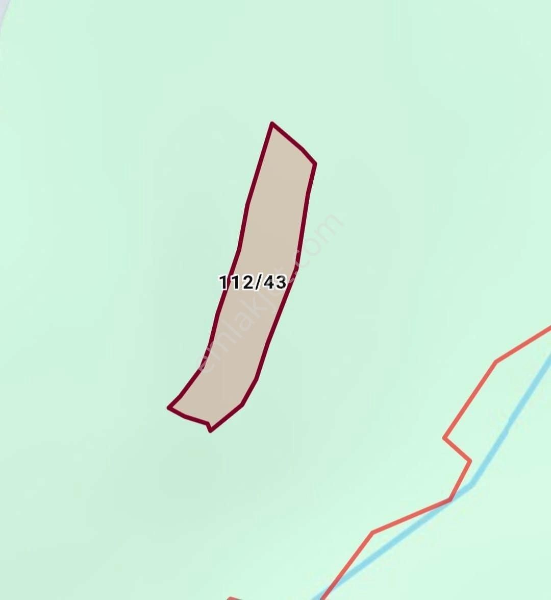 “doğayla İç İçe Yatırım Fırsatı – Kavak Merkeze 3 Km, 6541 M² Tek Tapulu Tarla” - Görsel 9