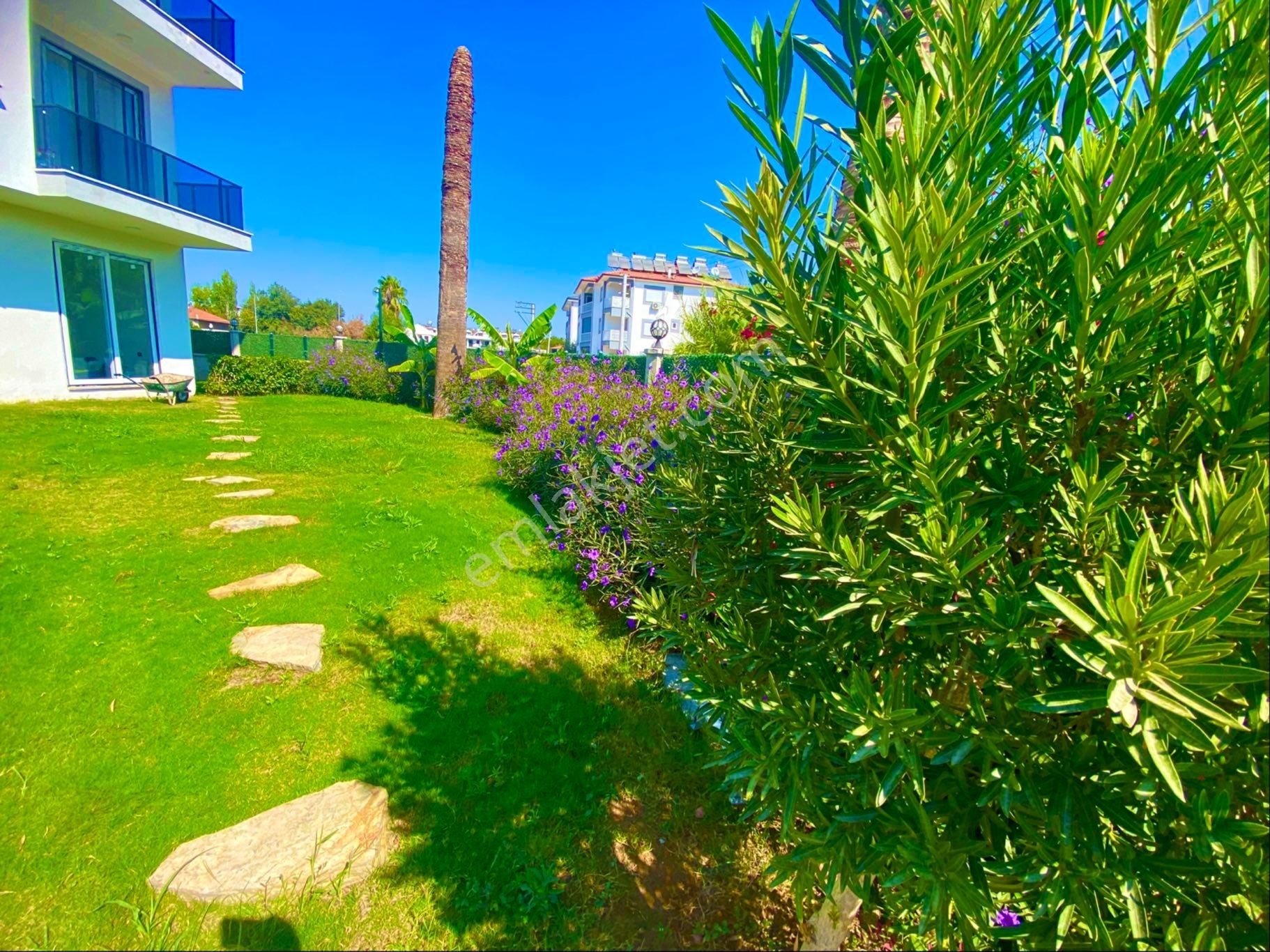 Dalaman Muhtesem Rezidans Da Yatırım Fırsatı - Görsel 31