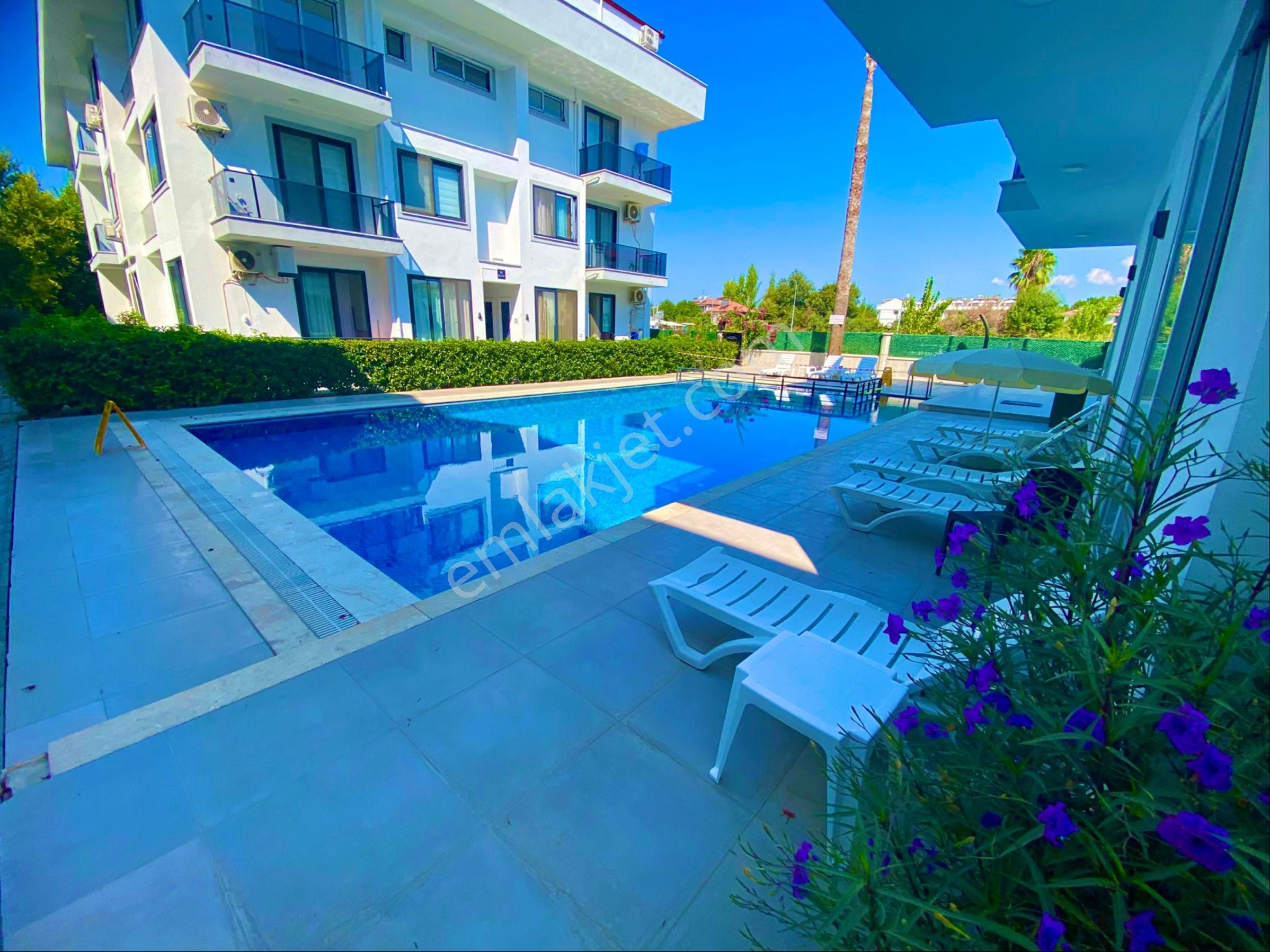 Dalaman Muhtesem Rezidans Da Yatırım Fırsatı - Görsel 3