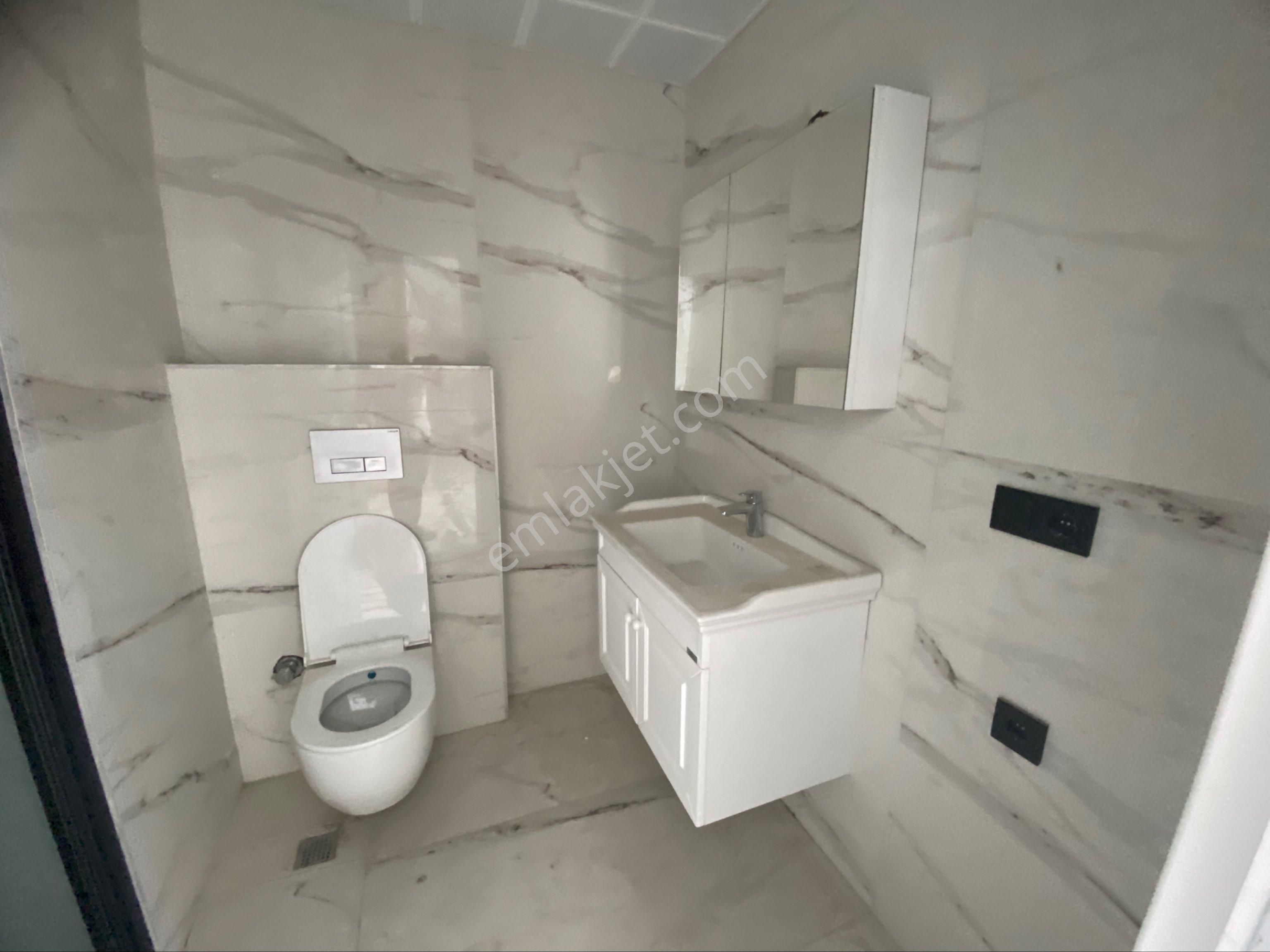 Dalaman Muhtesem Rezidans Da Yatırım Fırsatı - Görsel 26