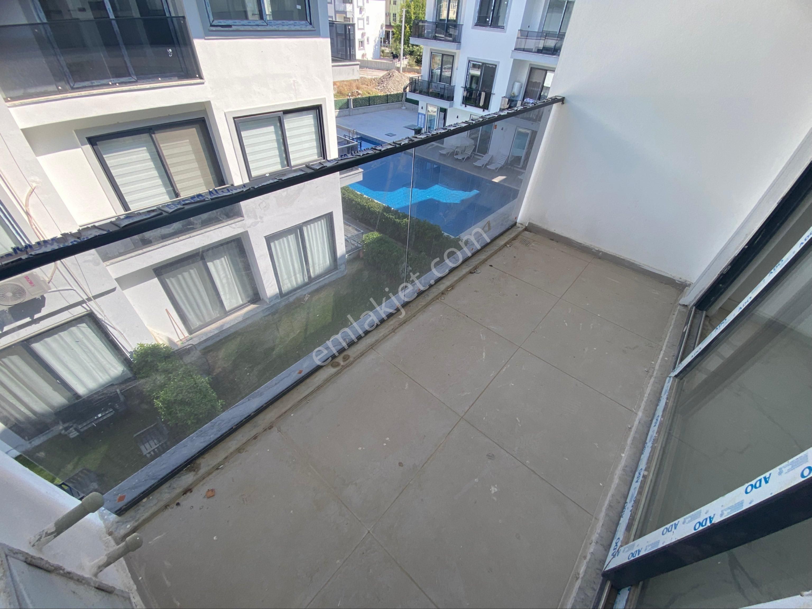 Dalaman Muhtesem Rezidans Da Yatırım Fırsatı - Görsel 24