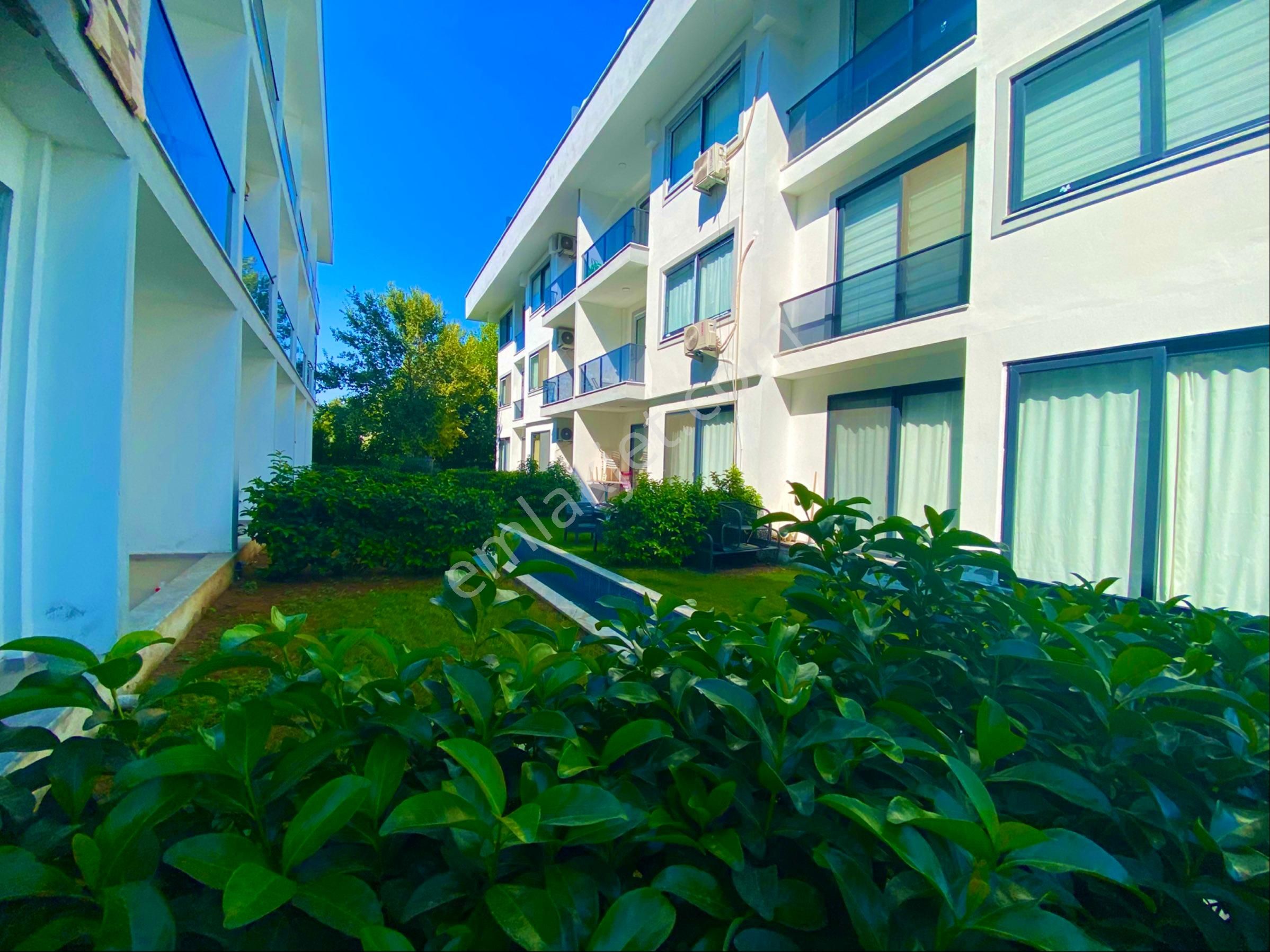 Dalaman Muhtesem Rezidans Da Yatırım Fırsatı - Görsel 5