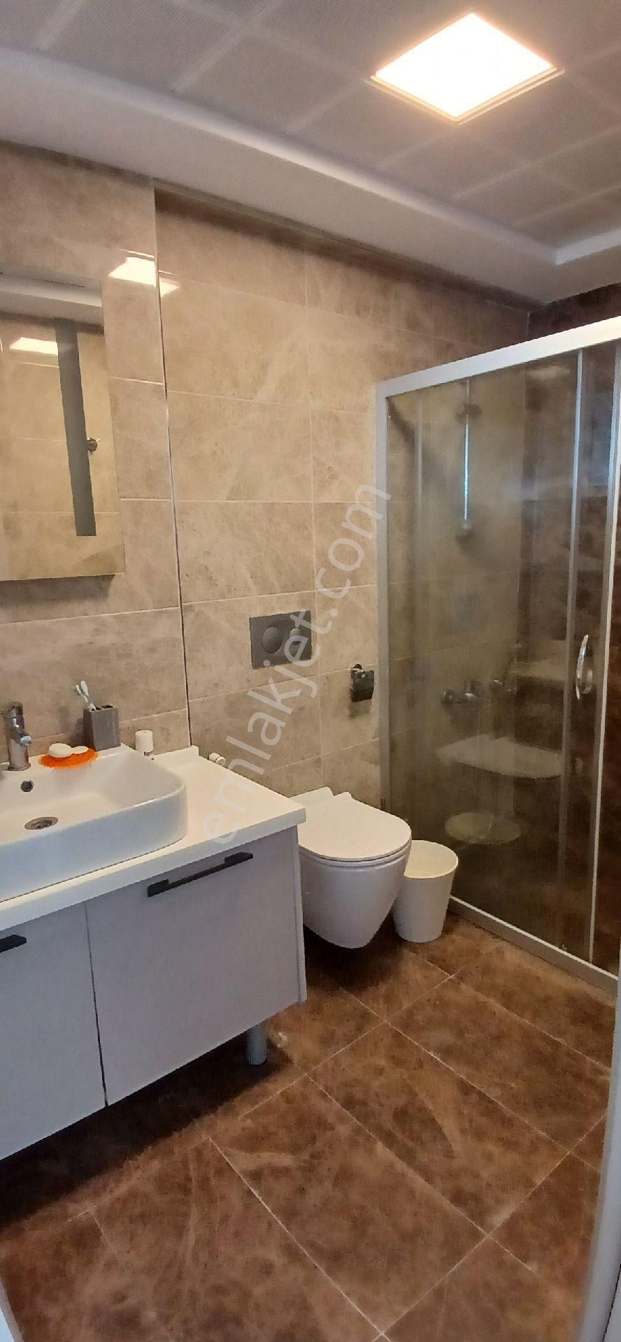 Kuşadası İkiçeşmelik Mahallesinde Satılık 3+1 Daire - Görsel 13