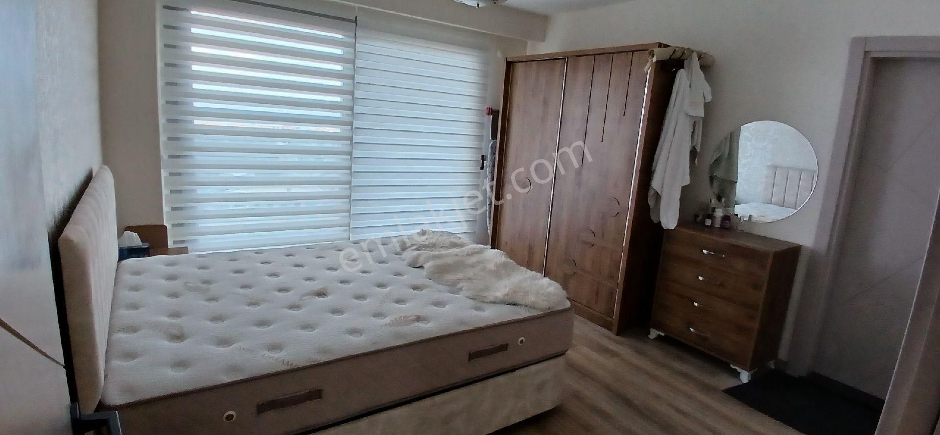 Kuşadası İkiçeşmelik Mahallesinde Satılık 3+1 Daire - Görsel 11