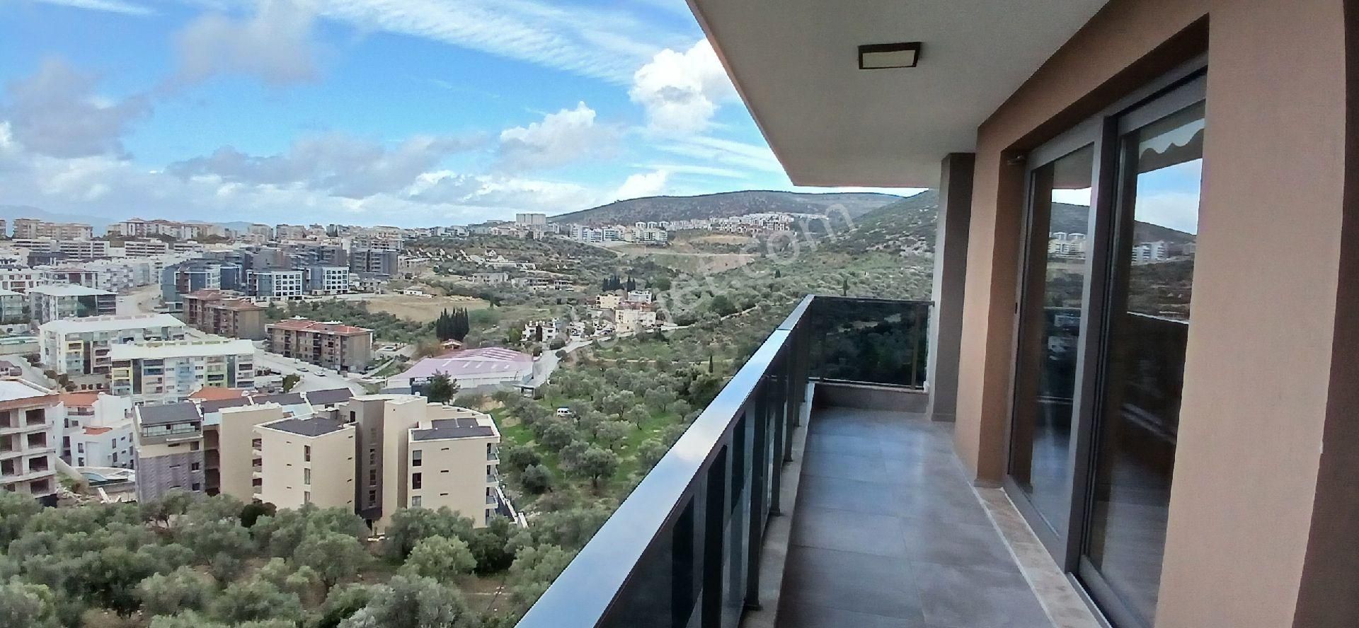 Kuşadası İkiçeşmelik Mahallesinde Satılık 3+1 Daire - Görsel 16