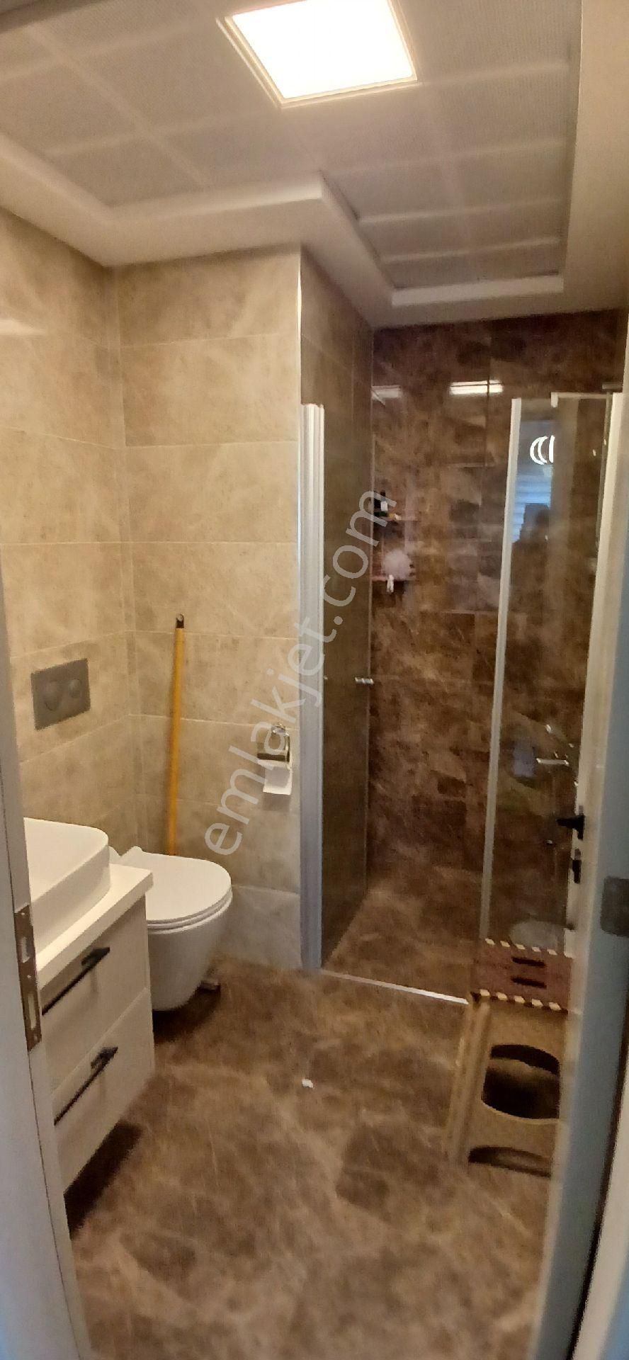 Kuşadası İkiçeşmelik Mahallesinde Satılık 3+1 Daire - Görsel 6