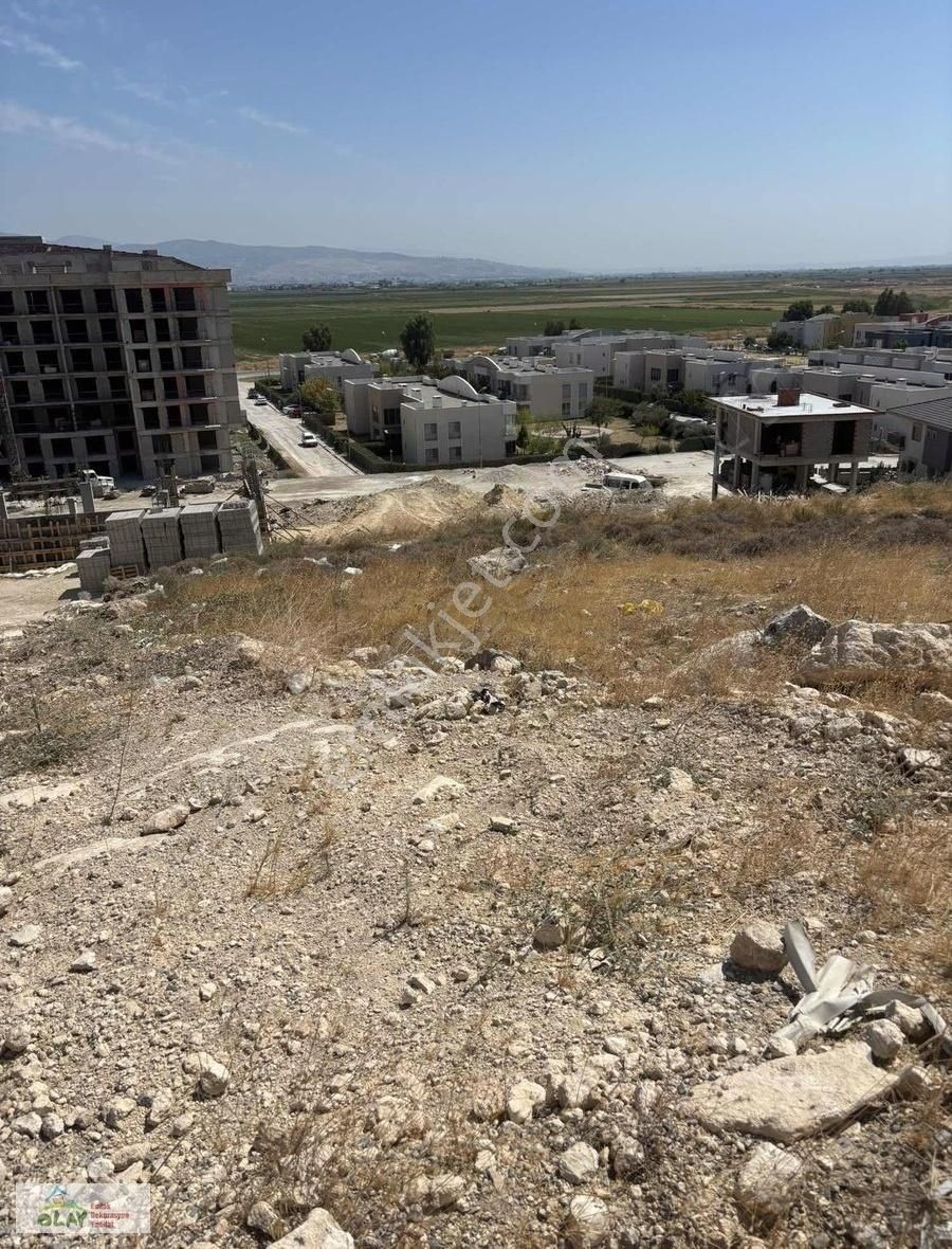 Avm Arkası 1.041 M2 Köşe Arsa 15.000.000 Tl - Görsel 6