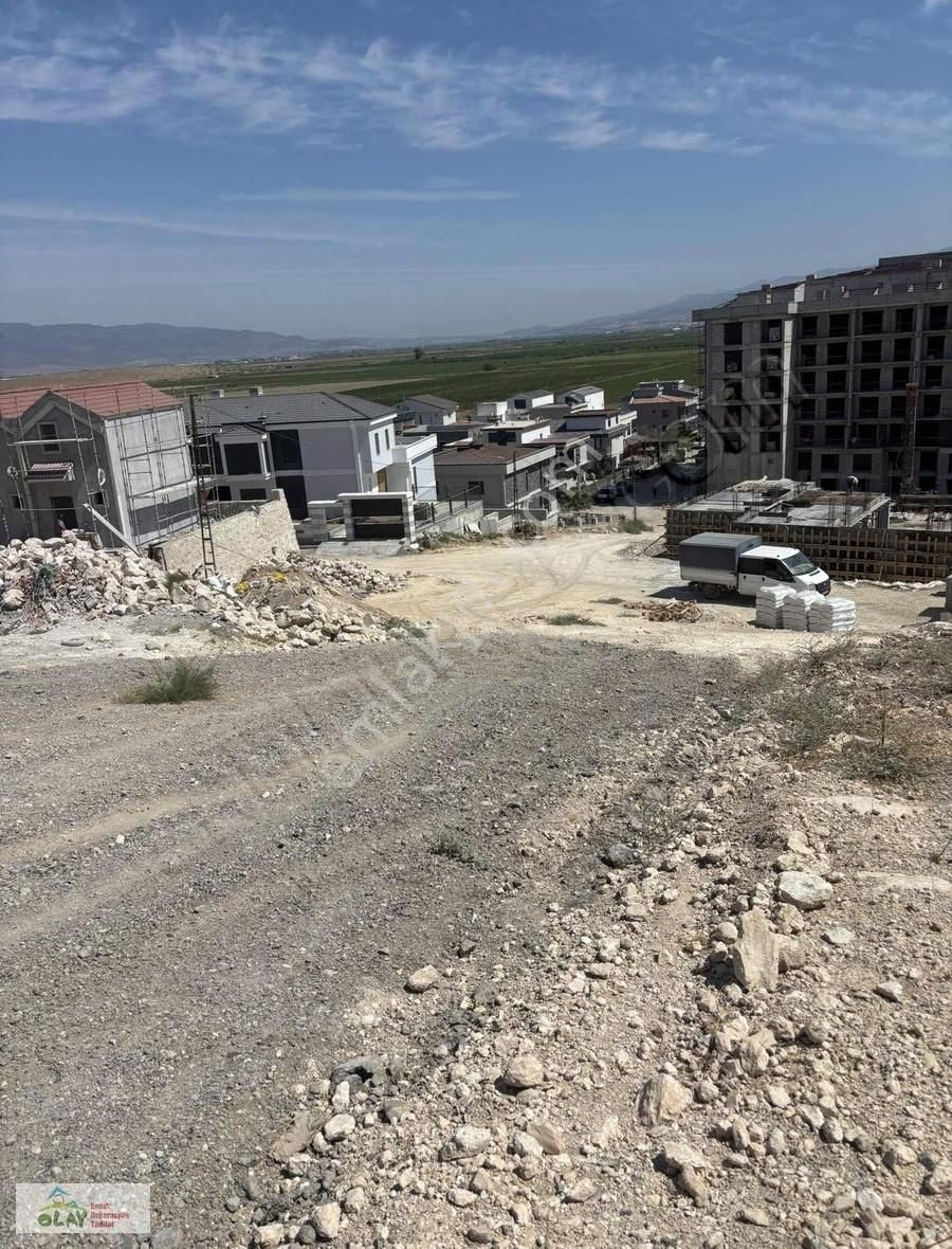 Avm Arkası 1.041 M2 Köşe Arsa 15.000.000 Tl - Görsel 4