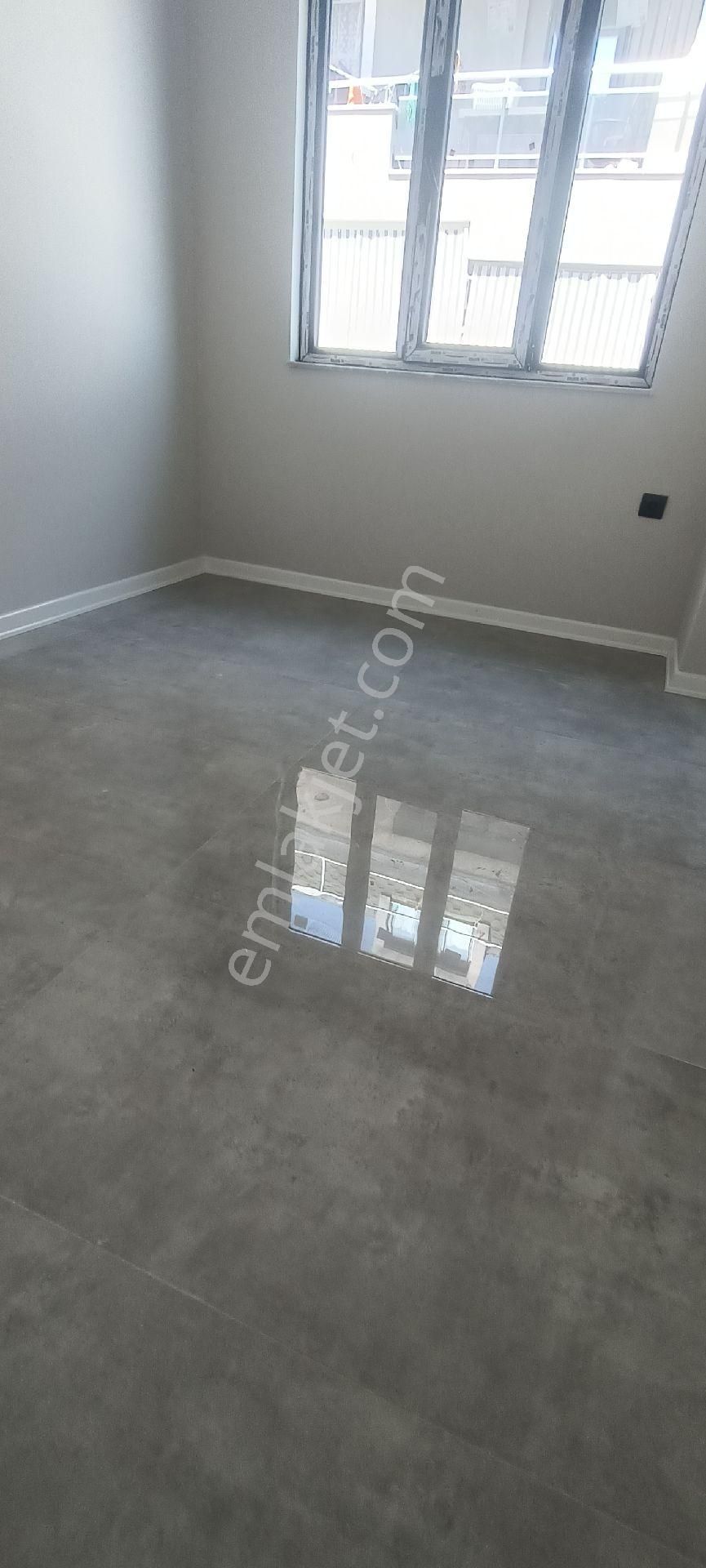 Bereketli Servergazi Hastanesi Yürüme Mesafesinde Satılık Apart - Görsel 5