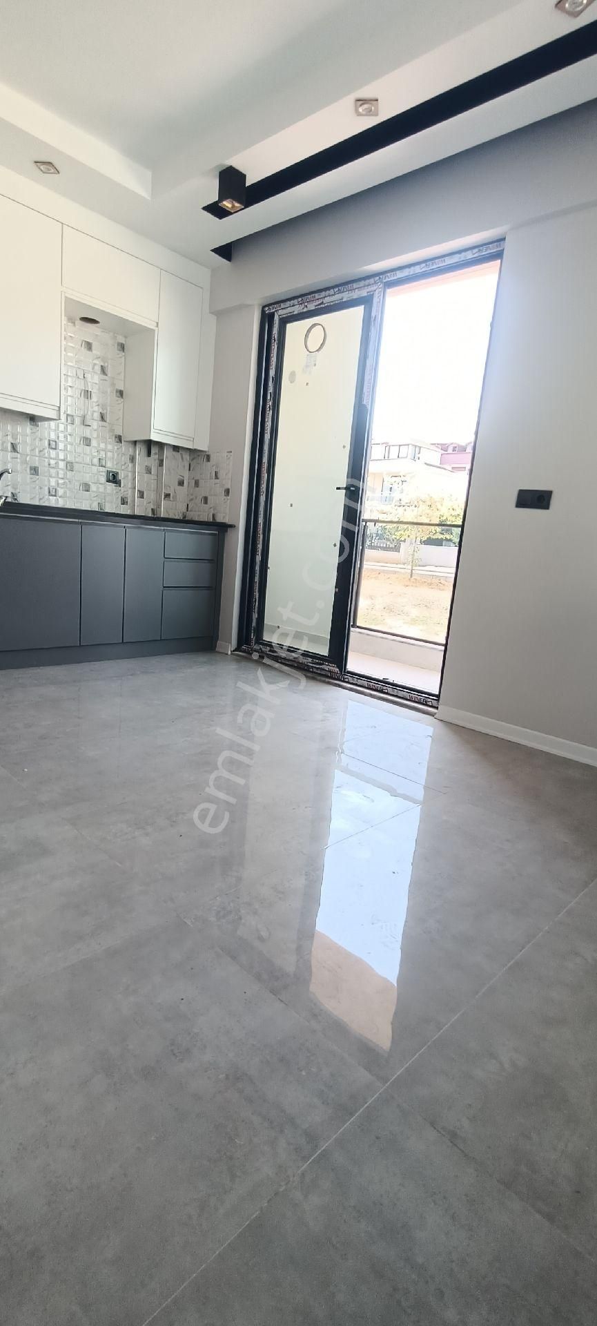 Bereketli Servergazi Hastanesi Yürüme Mesafesinde Satılık Apart - Görsel 3