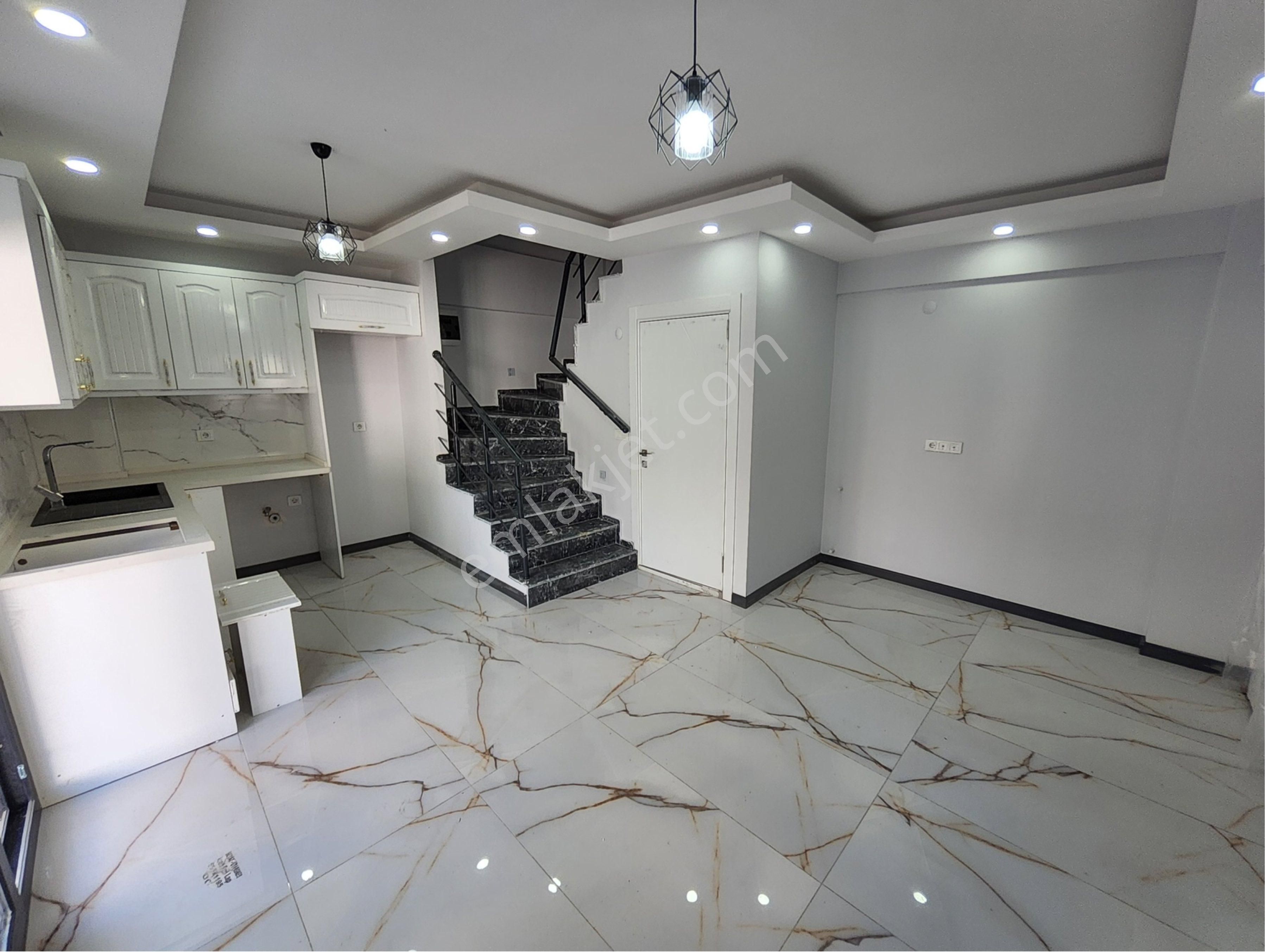 Özderede Otoparklı Sıfır Villa - Görsel 7