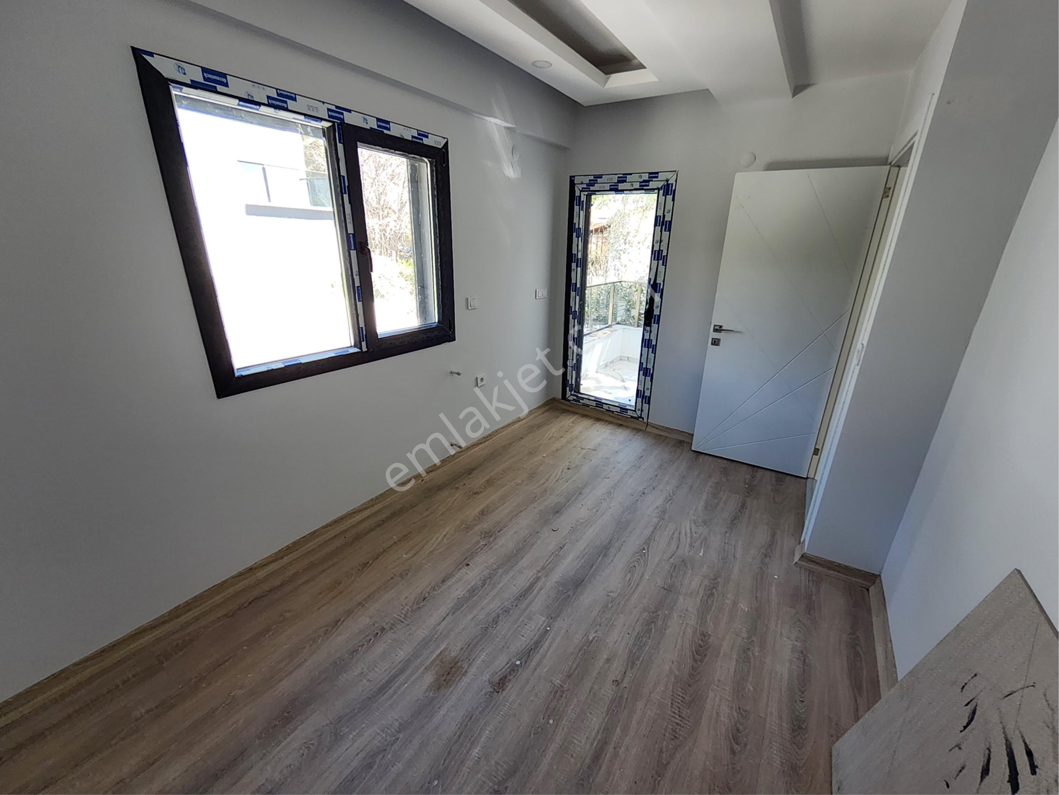 Özderede Otoparklı Sıfır Villa - Görsel 18