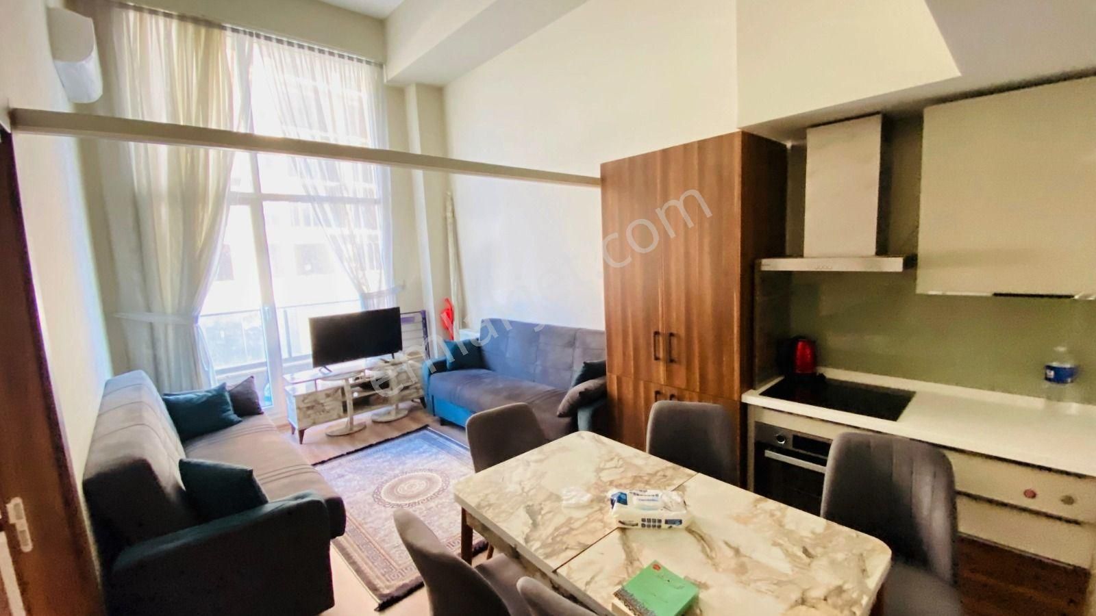 Esenyurt Radius Sitesi 1+1 Daire - Görsel 2