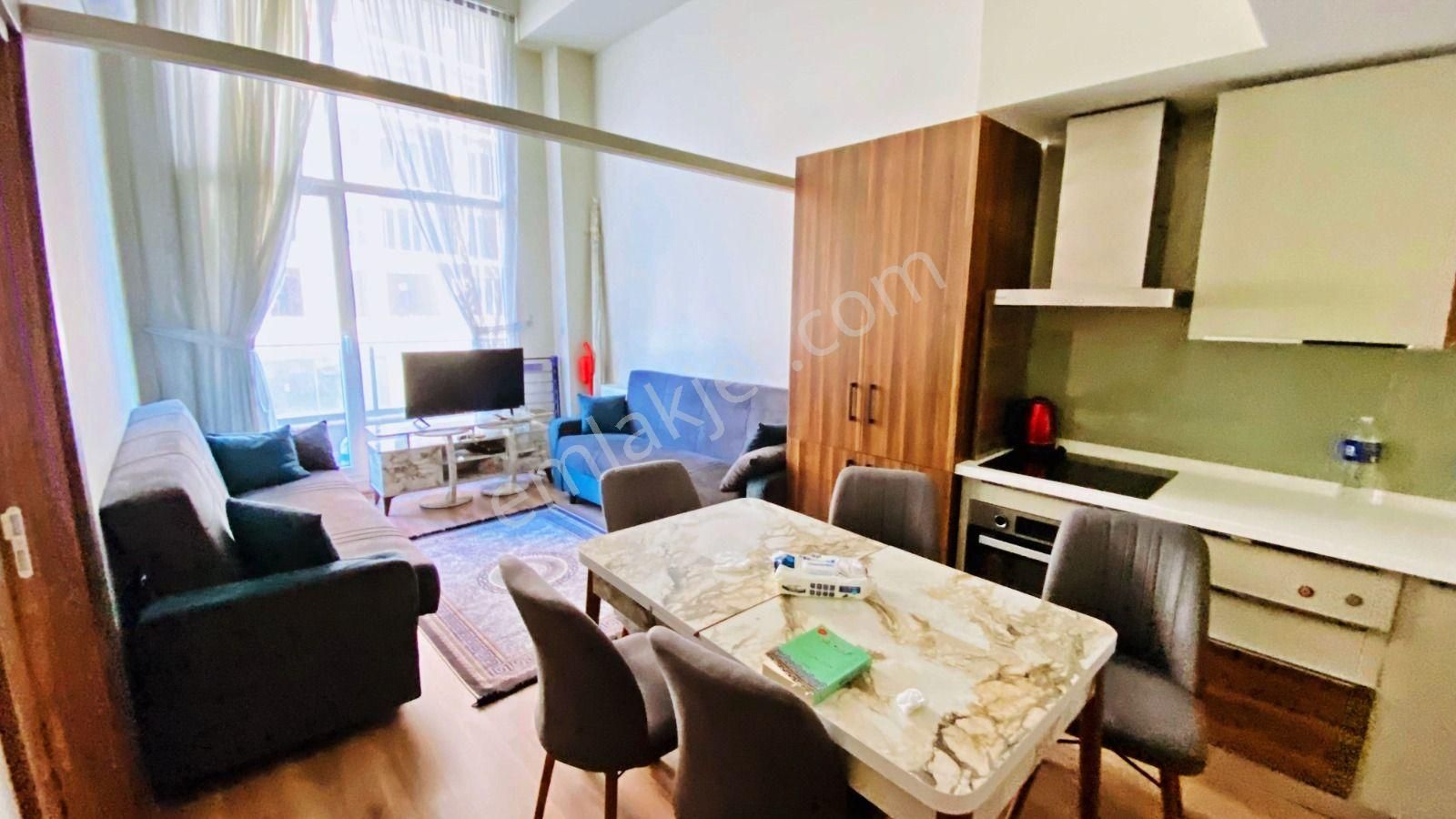 Esenyurt Radius Sitesi 1+1 Daire - Görsel 3