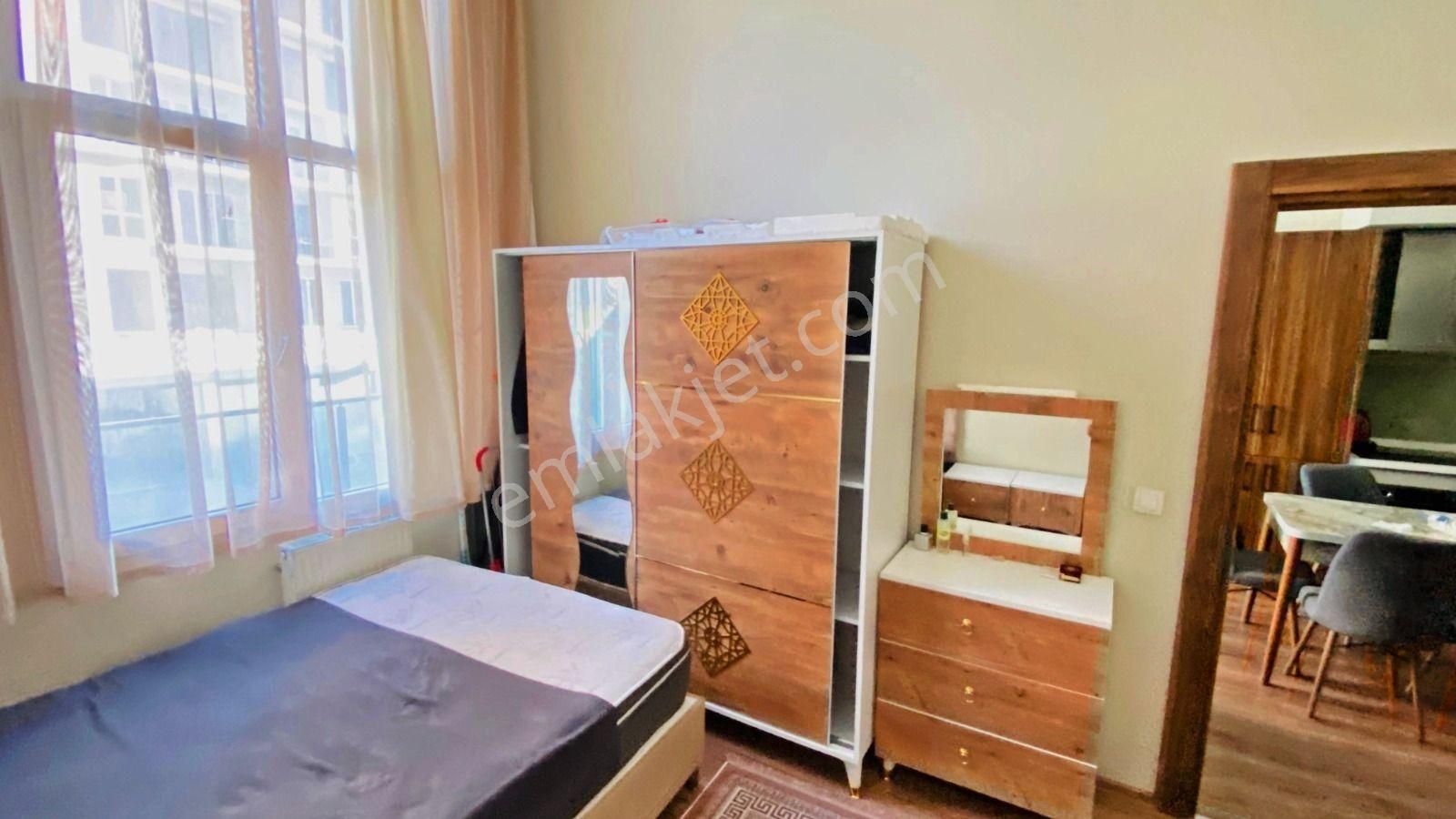 Esenyurt Radius Sitesi 1+1 Daire - Görsel 10