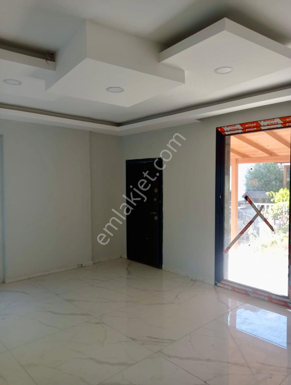 Özdere Çukuraltında Denize 50m Kelepir Villa - Görsel 9