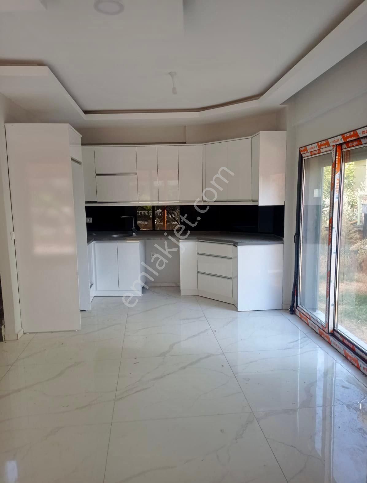 Özdere Çukuraltında Denize 50m Kelepir Villa - Görsel 10