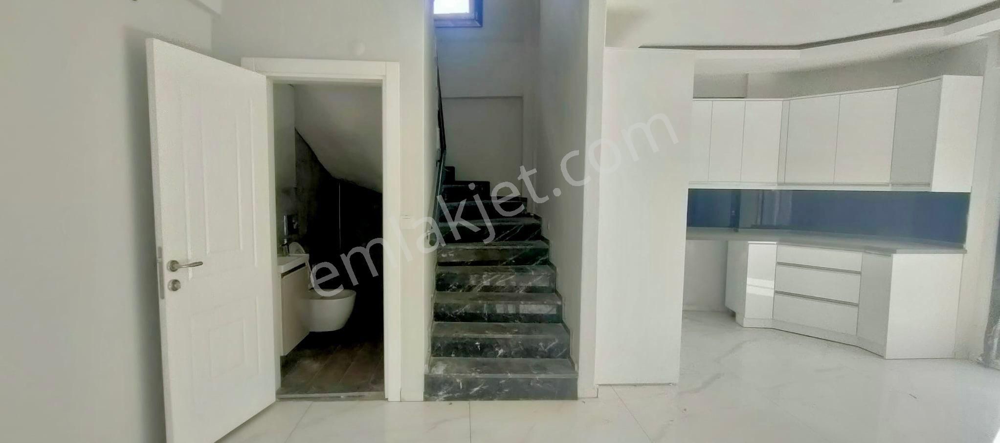 Özdere Çukuraltında Denize 50m Kelepir Villa - Görsel 14