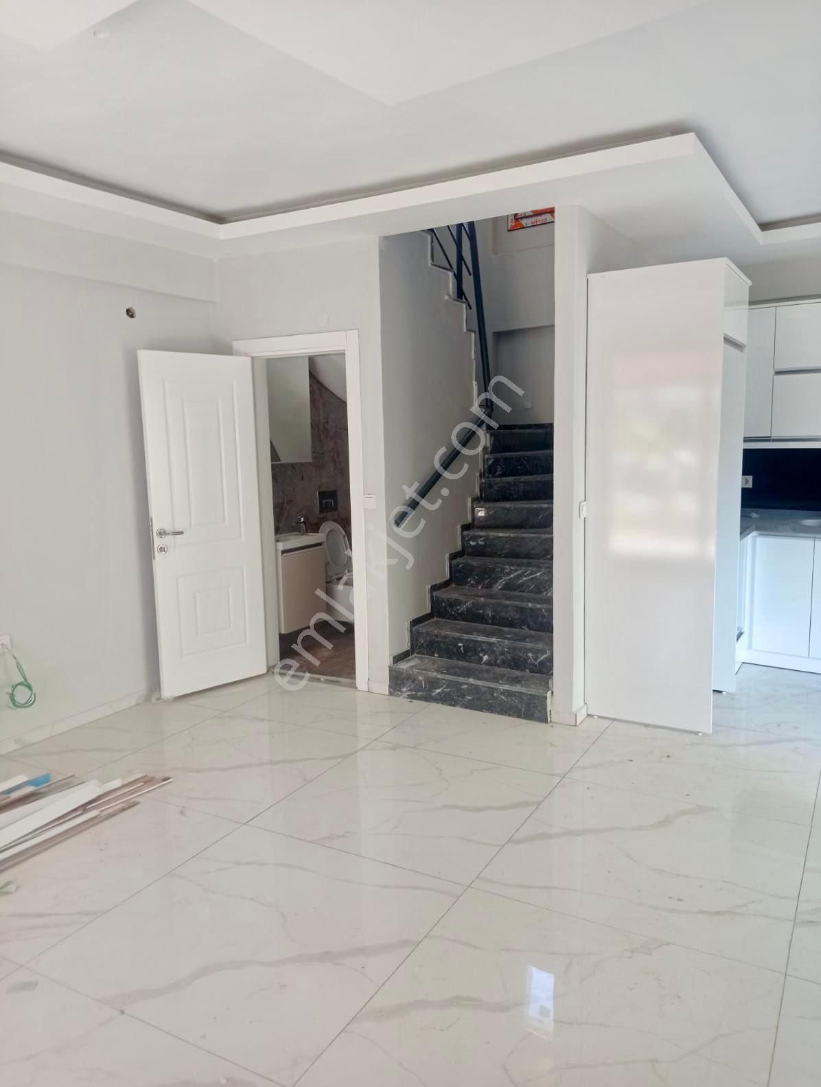 Özdere Çukuraltında Denize 50m Kelepir Villa - Görsel 11