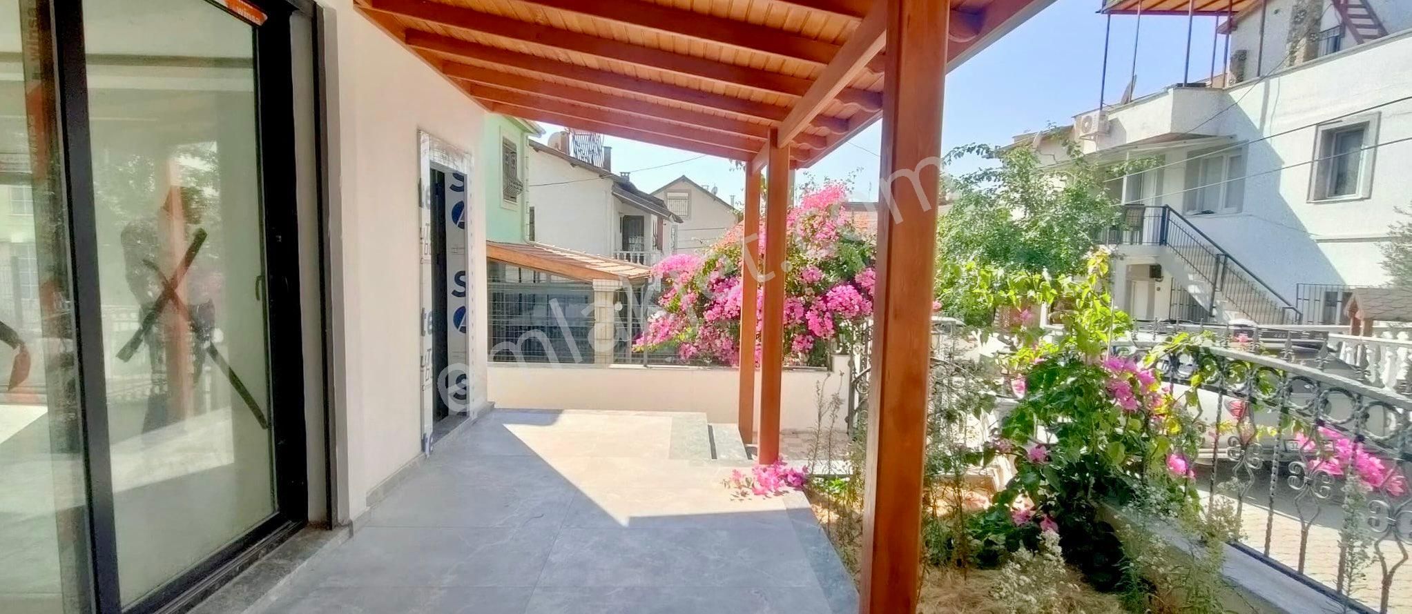 Özdere Çukuraltında Denize 50m Kelepir Villa - Görsel 2