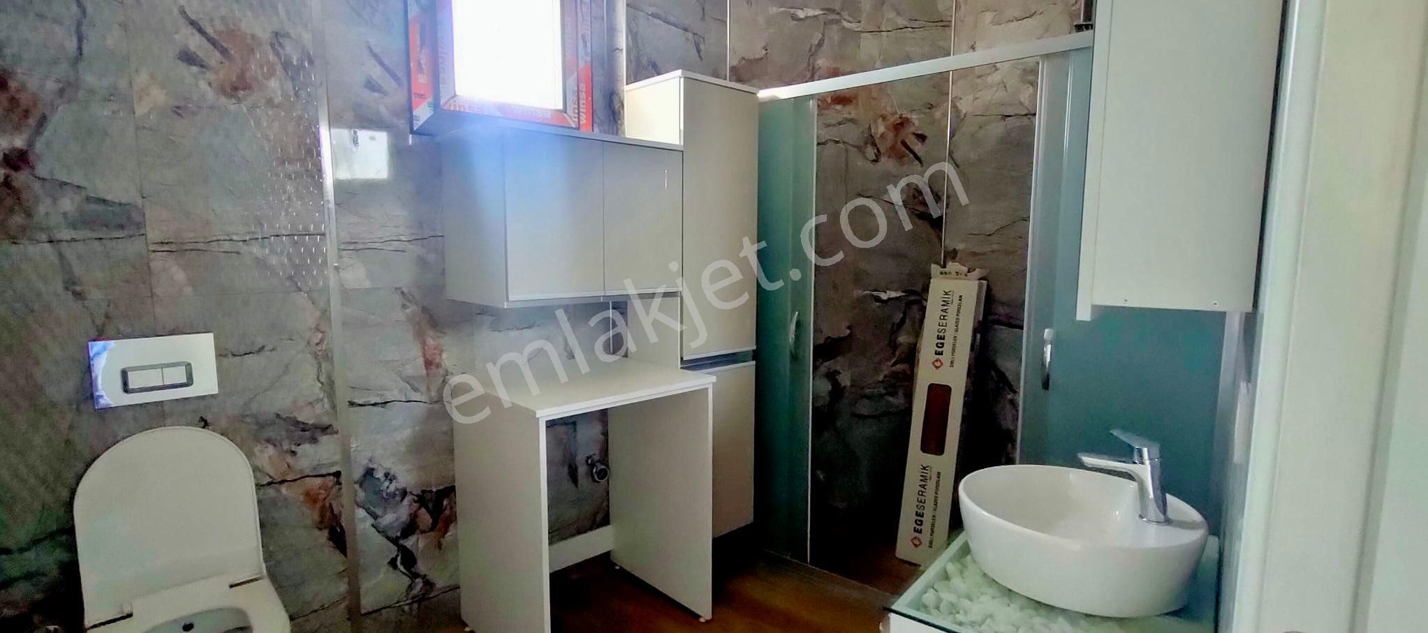 Özdere Çukuraltında Denize 50m Kelepir Villa - Görsel 12