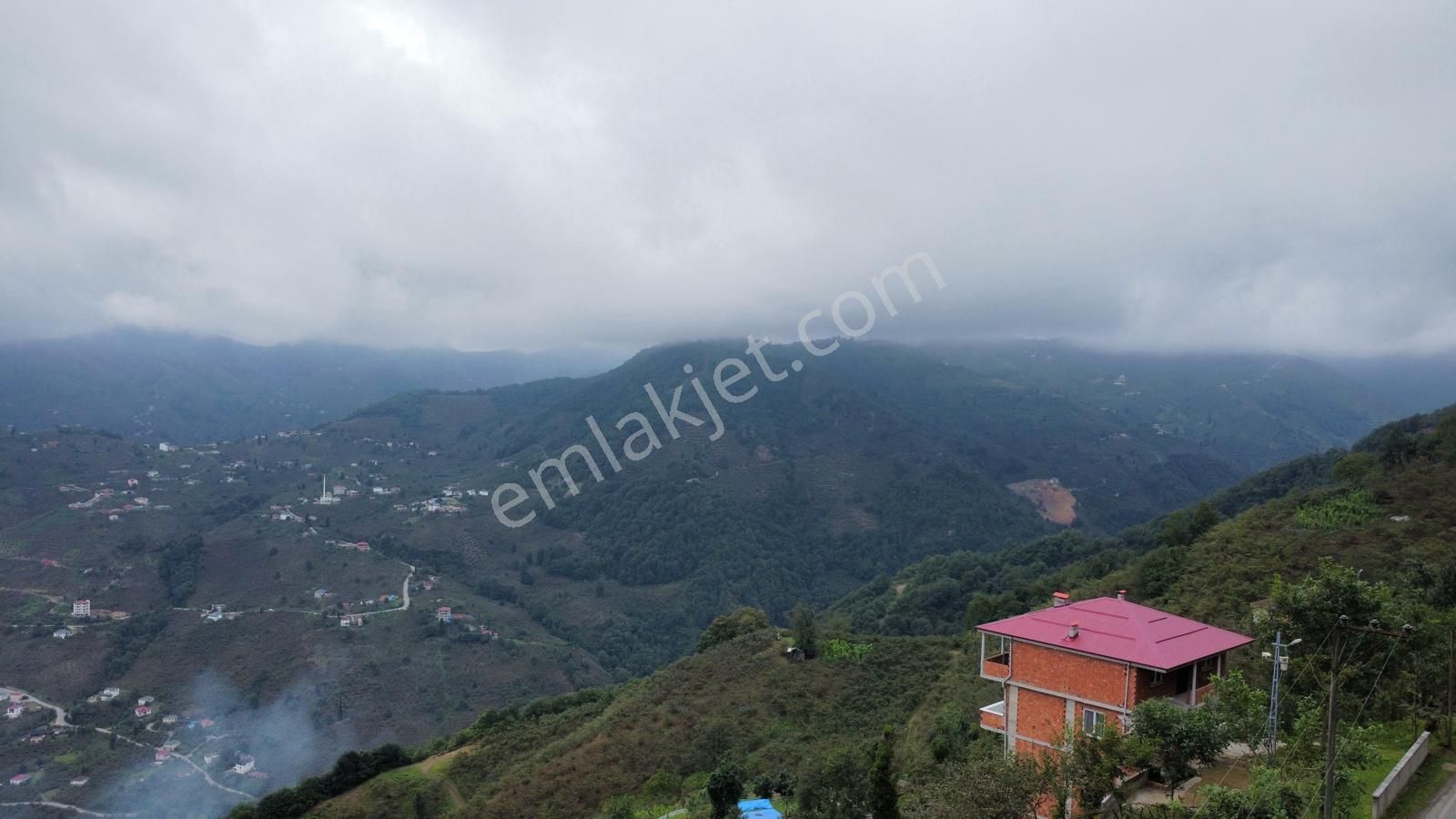 Trabzon'da Satılık Arazi - Görsel 29