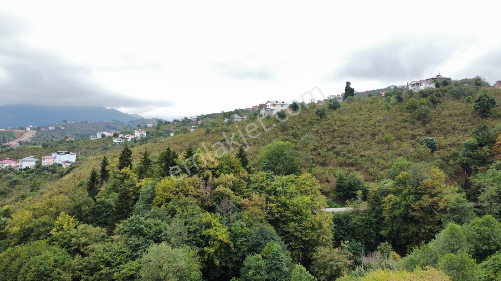 Trabzon'da Satılık Arazi - Görsel 19