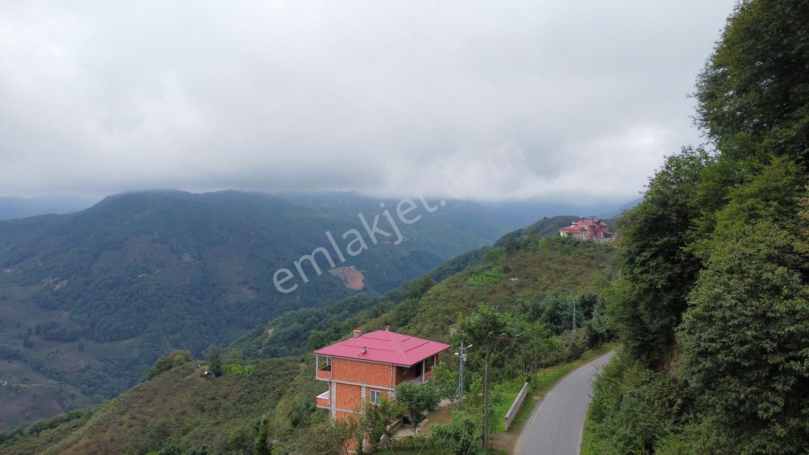 Trabzon'da Satılık Arazi - Görsel 23
