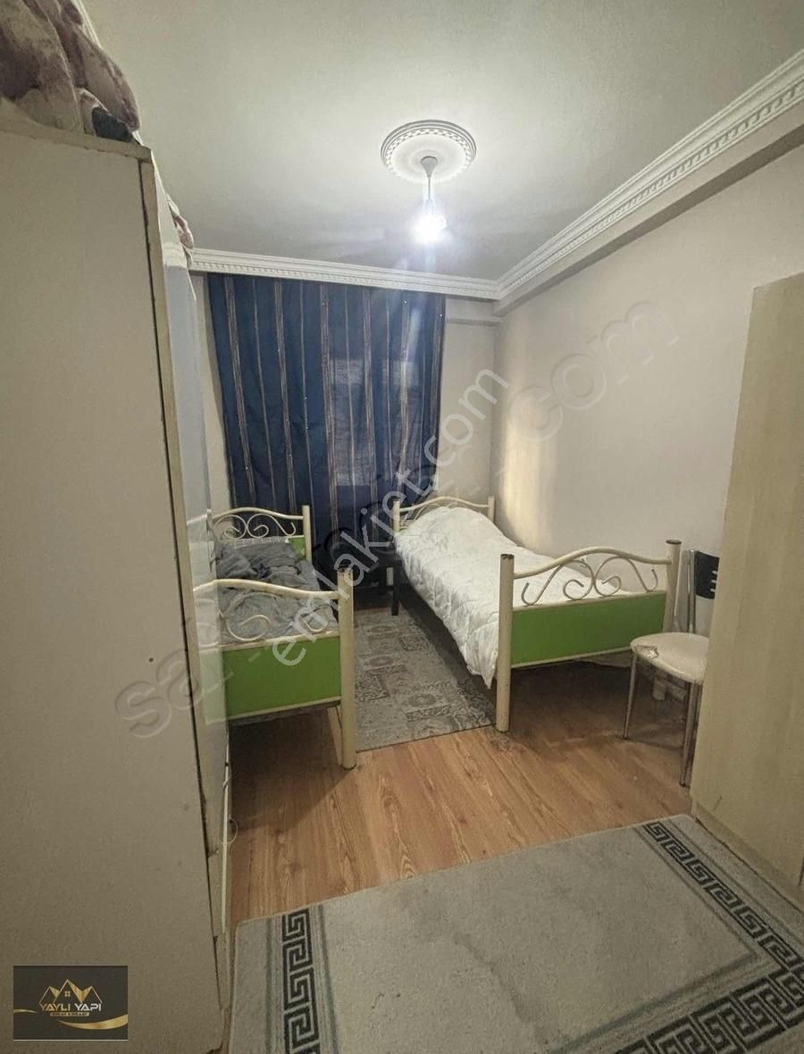 Pınar Mah 2+1 Eşyalı Kiralık Daire - Görsel 9