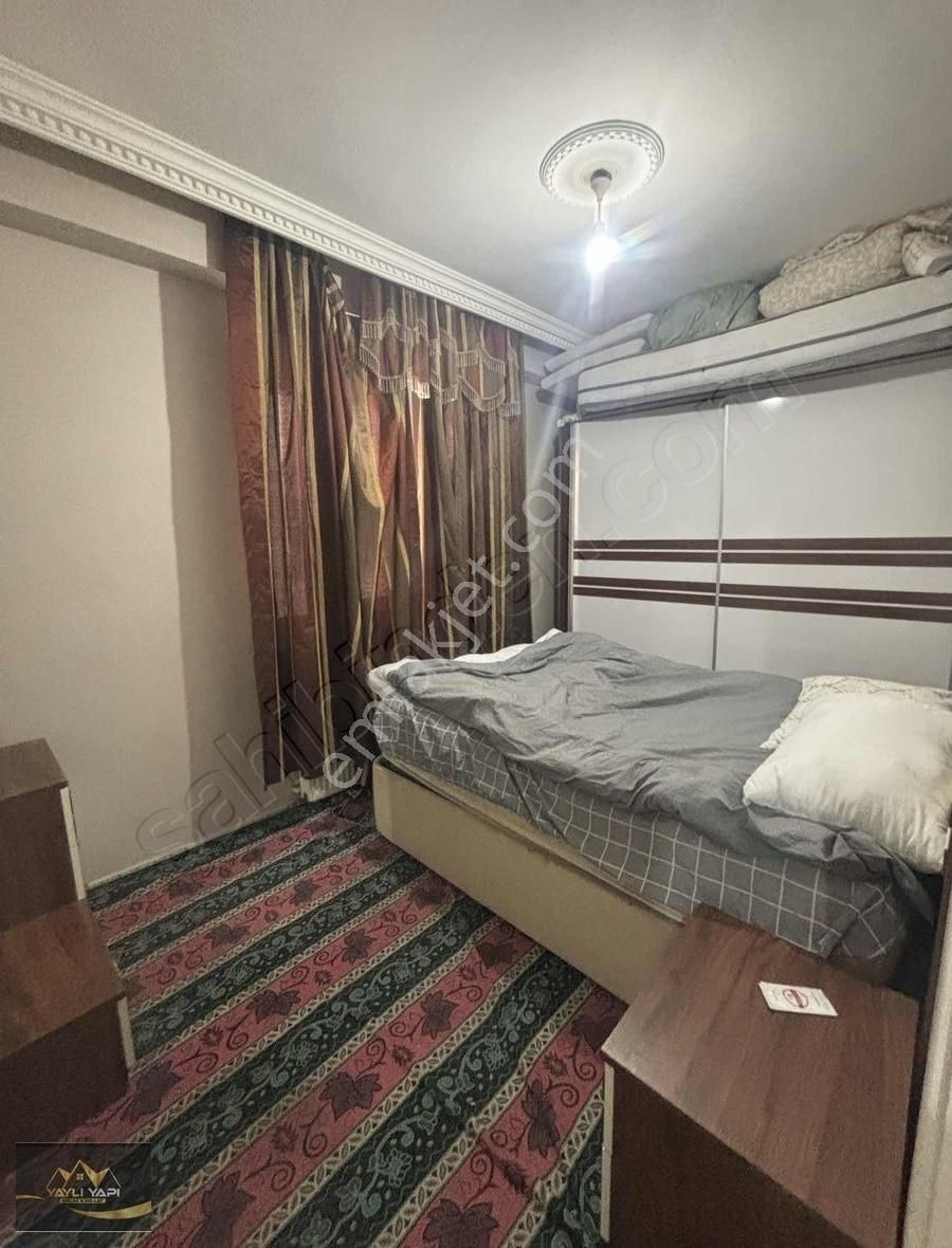 Pınar Mah 2+1 Eşyalı Kiralık Daire - Görsel 3