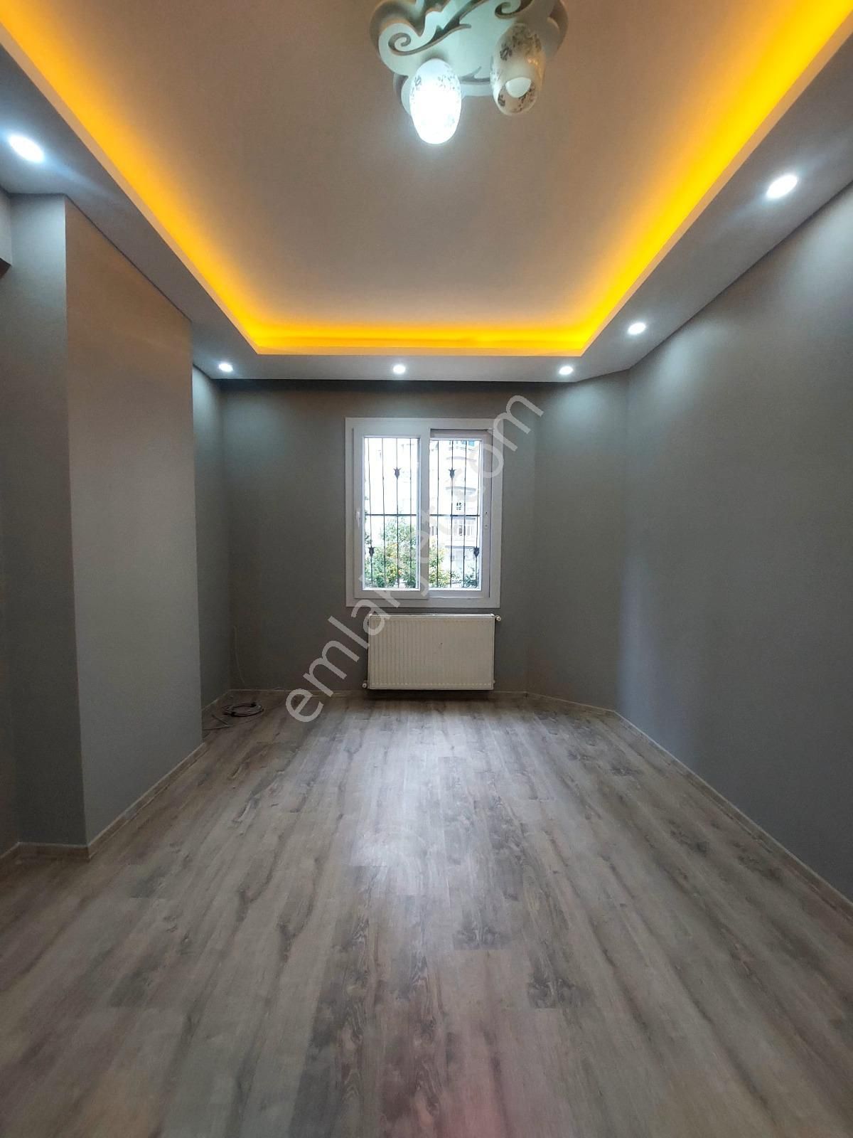 S.demirel Bulv.üzeri K.mutfaklı 53 M2 Kış Bahçeli Hasarsız Raporlu Kaçmaz Lüks Fırsat - Görsel 17