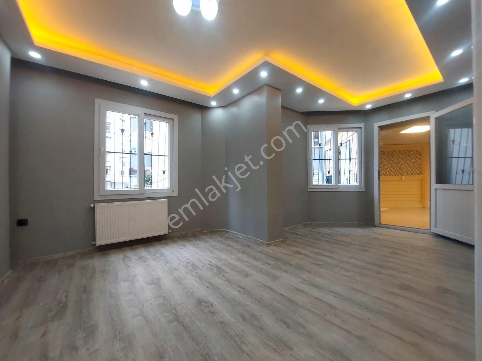 S.demirel Bulv.üzeri K.mutfaklı 53 M2 Kış Bahçeli Hasarsız Raporlu Kaçmaz Lüks Fırsat - Görsel 13