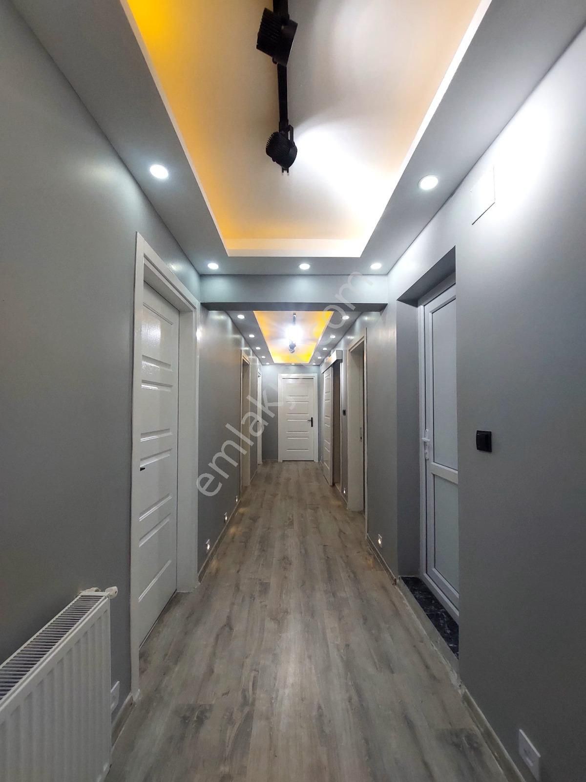 S.demirel Bulv.üzeri K.mutfaklı 53 M2 Kış Bahçeli Hasarsız Raporlu Kaçmaz Lüks Fırsat - Görsel 16