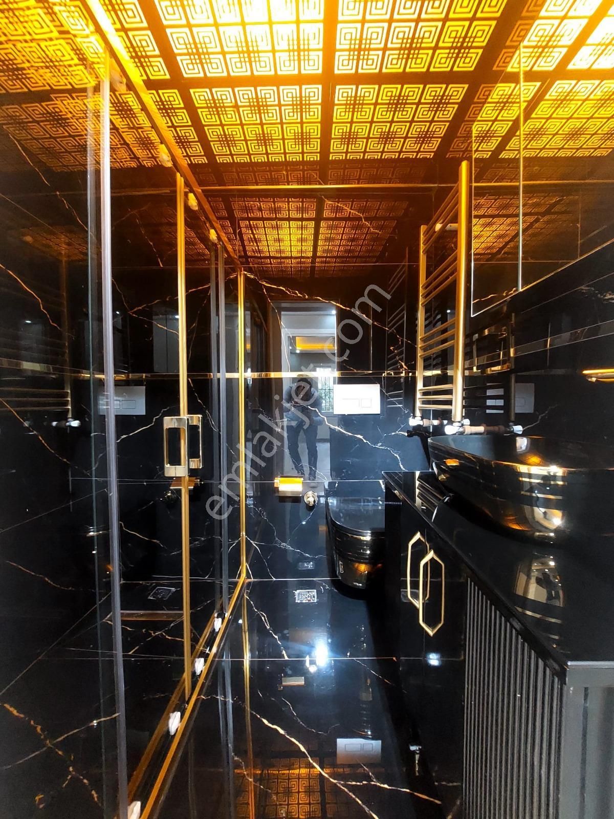 S.demirel Bulv.üzeri K.mutfaklı 53 M2 Kış Bahçeli Hasarsız Raporlu Kaçmaz Lüks Fırsat - Görsel 19