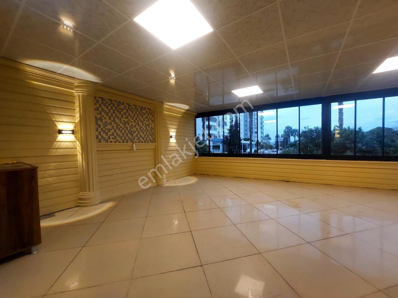 S.demirel Bulv.üzeri K.mutfaklı 53 M2 Kış Bahçeli Hasarsız Raporlu Kaçmaz Lüks Fırsat - Görsel 15