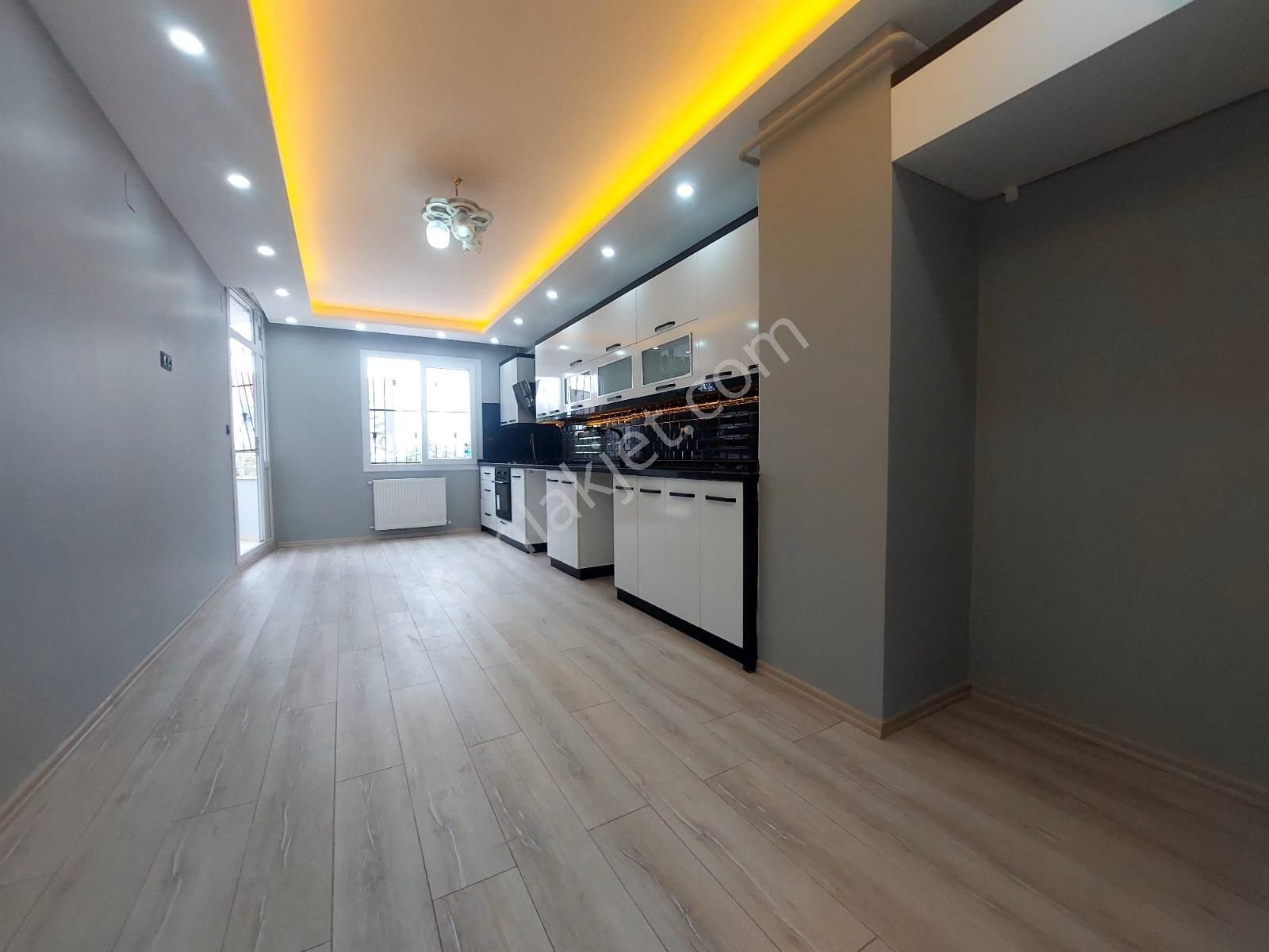 S.demirel Bulv.üzeri K.mutfaklı 53 M2 Kış Bahçeli Hasarsız Raporlu Kaçmaz Lüks Fırsat - Görsel 2