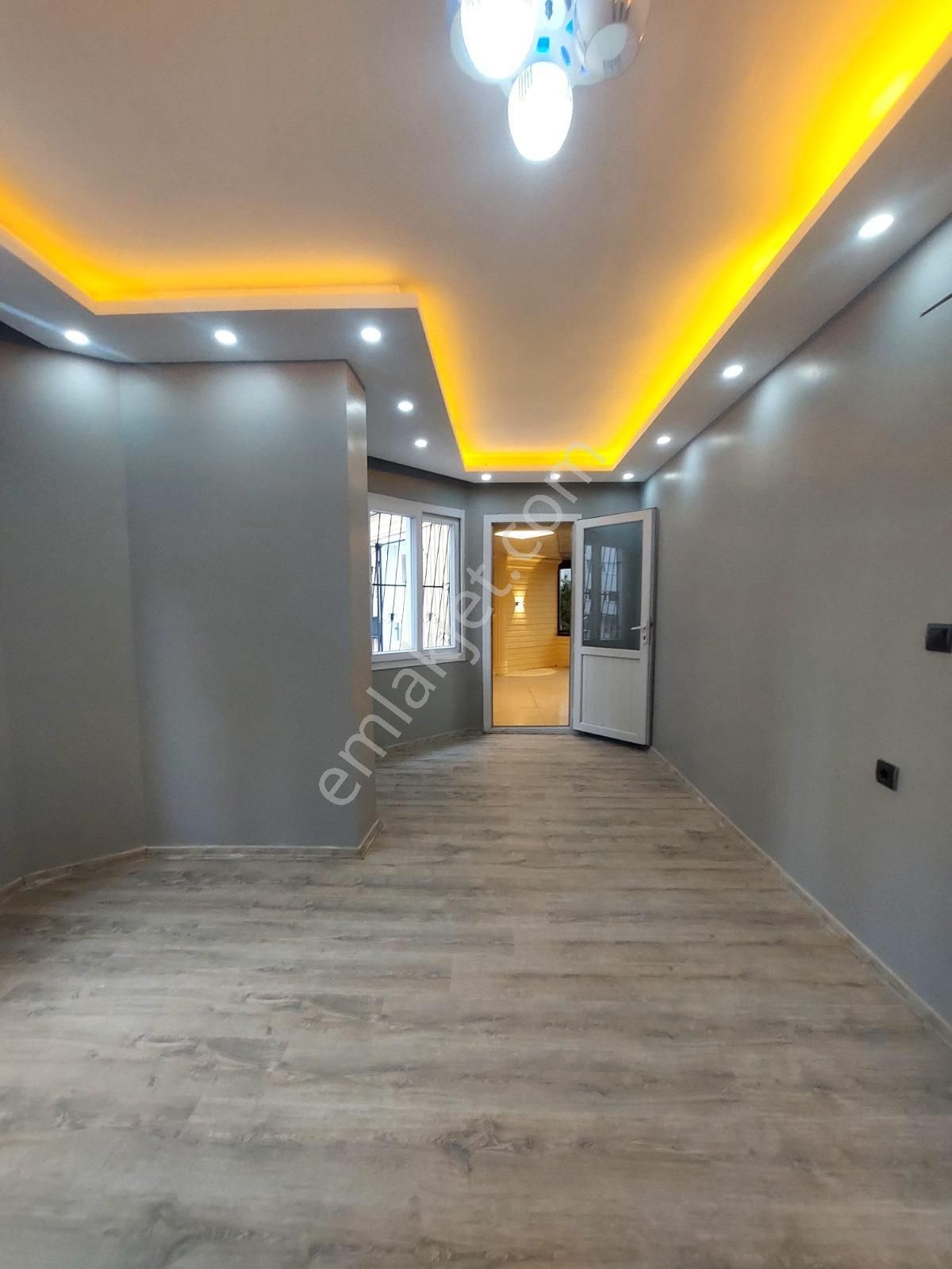 S.demirel Bulv.üzeri K.mutfaklı 53 M2 Kış Bahçeli Hasarsız Raporlu Kaçmaz Lüks Fırsat - Görsel 10