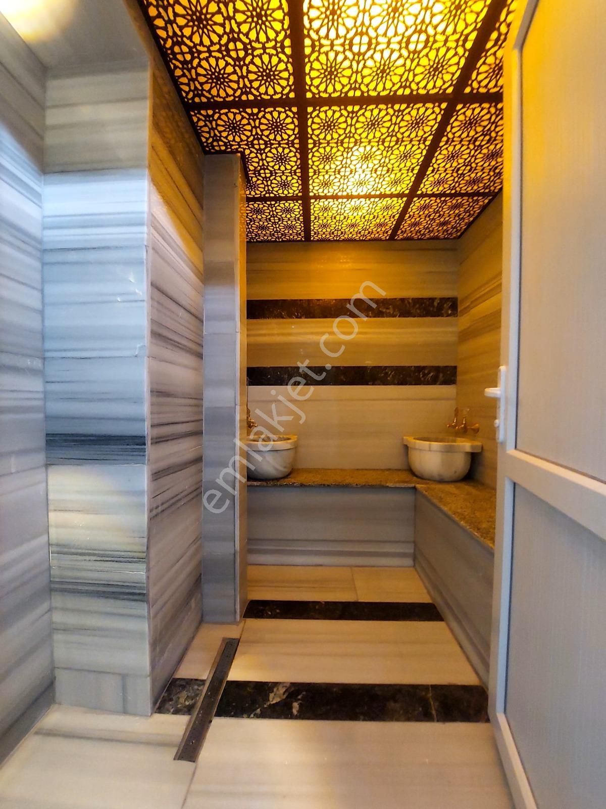 S.demirel Bulv.üzeri K.mutfaklı 53 M2 Kış Bahçeli Hasarsız Raporlu Kaçmaz Lüks Fırsat - Görsel 22