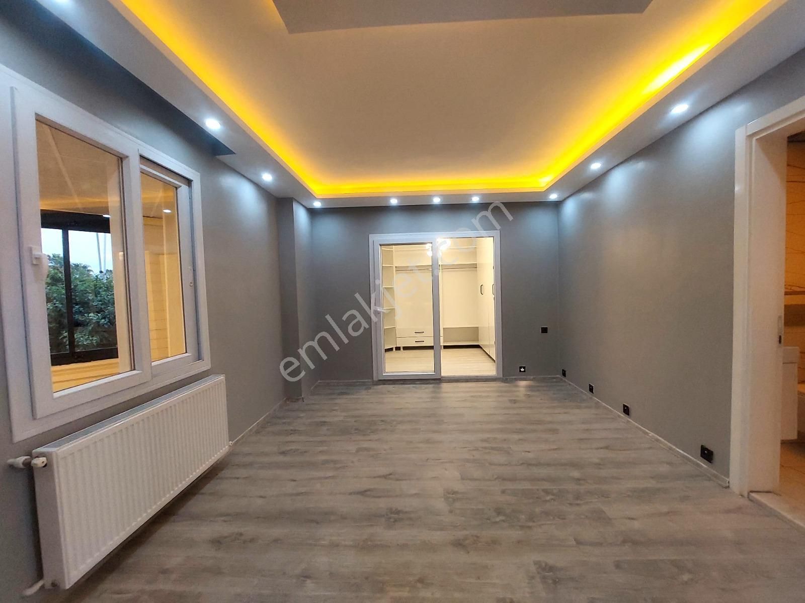 S.demirel Bulv.üzeri K.mutfaklı 53 M2 Kış Bahçeli Hasarsız Raporlu Kaçmaz Lüks Fırsat - Görsel 7