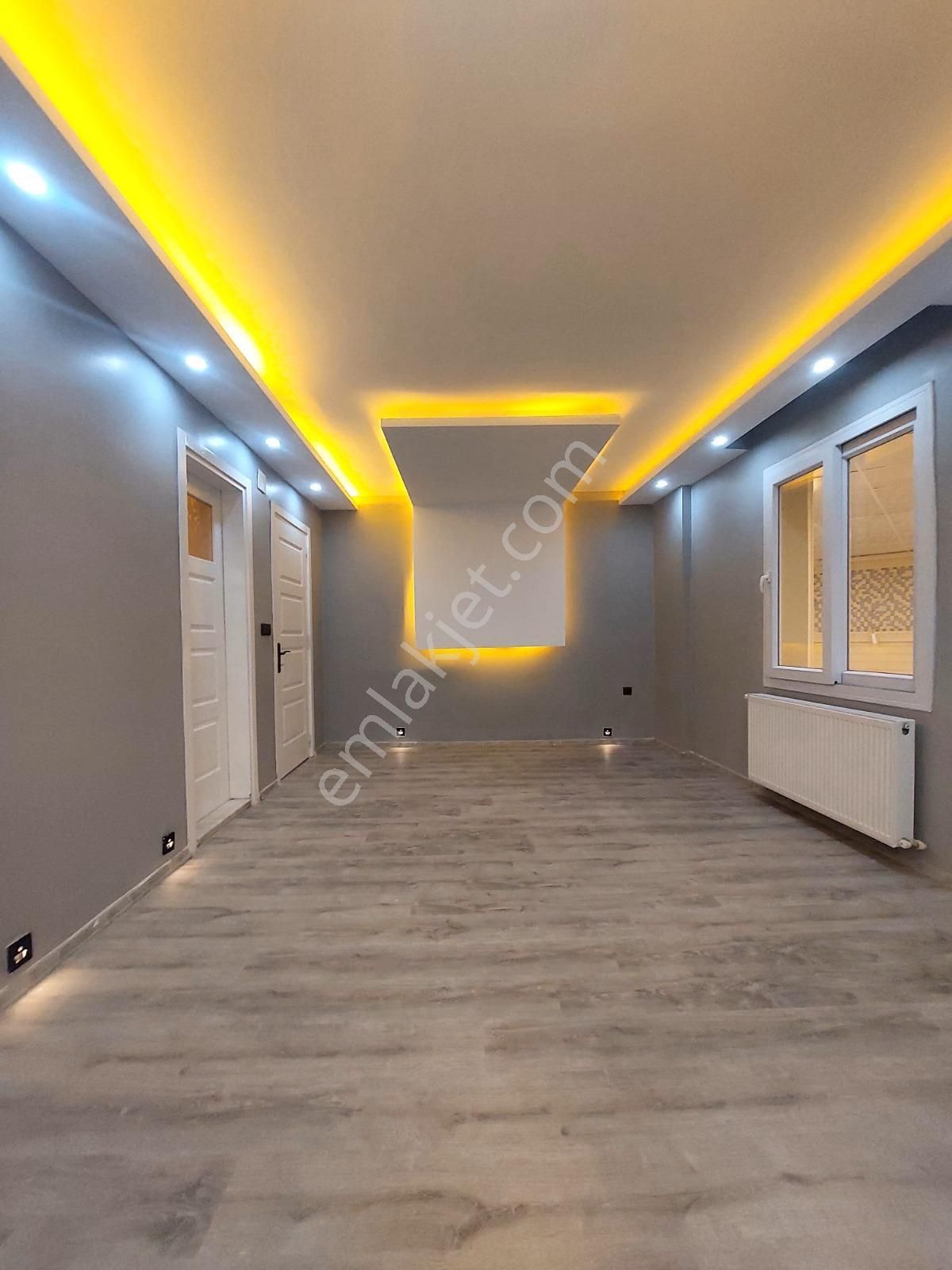 S.demirel Bulv.üzeri K.mutfaklı 53 M2 Kış Bahçeli Hasarsız Raporlu Kaçmaz Lüks Fırsat - Görsel 11