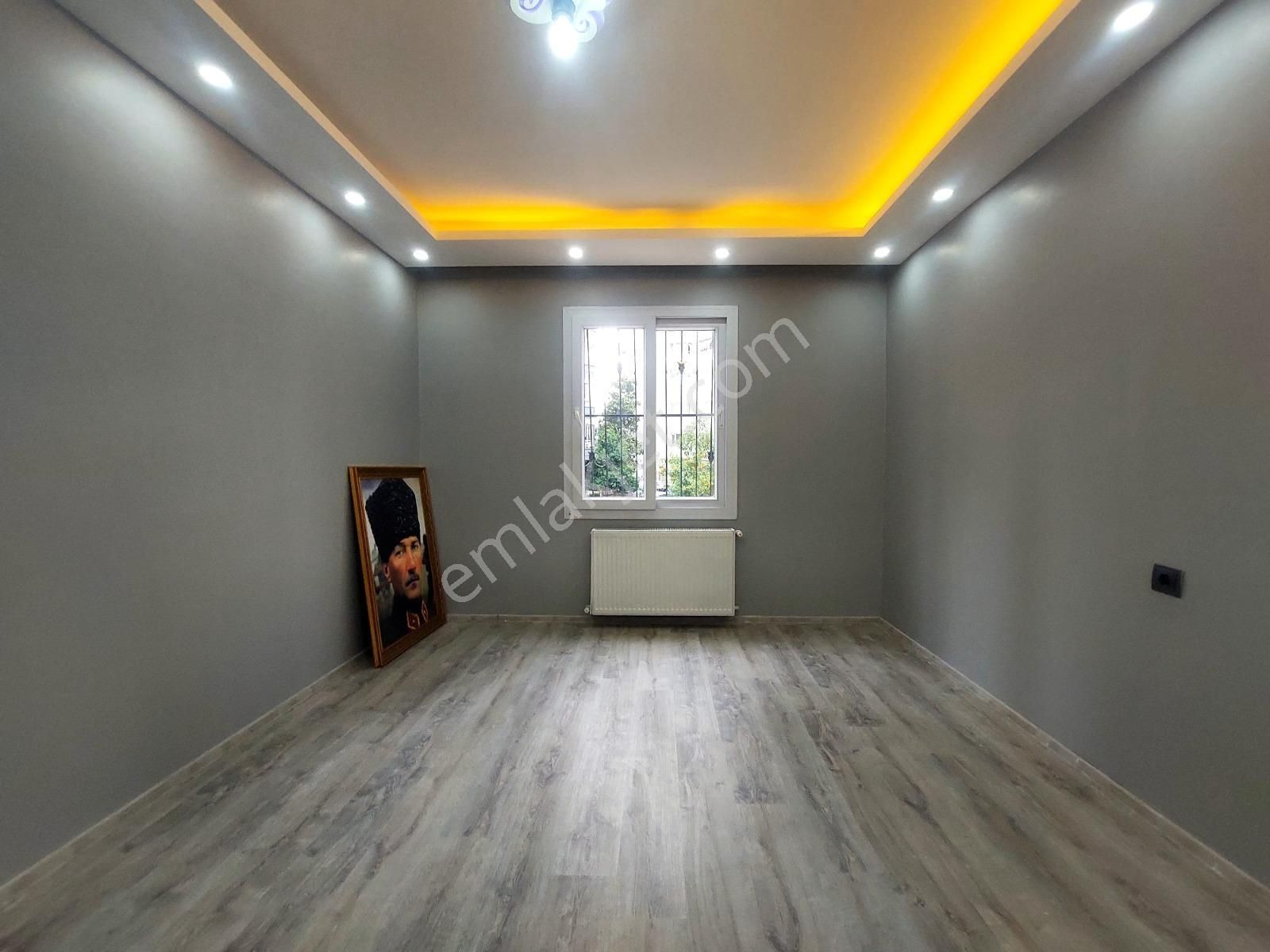 S.demirel Bulv.üzeri K.mutfaklı 53 M2 Kış Bahçeli Hasarsız Raporlu Kaçmaz Lüks Fırsat - Görsel 18