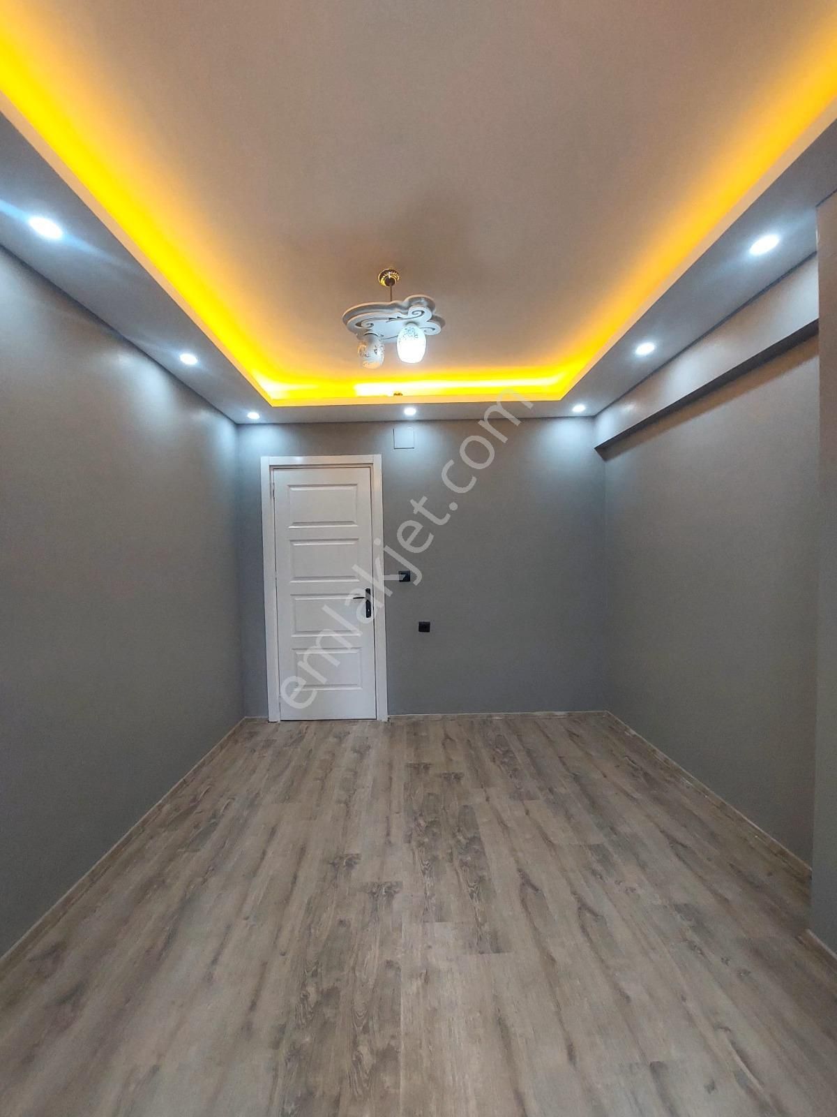 S.demirel Bulv.üzeri K.mutfaklı 53 M2 Kış Bahçeli Hasarsız Raporlu Kaçmaz Lüks Fırsat - Görsel 9