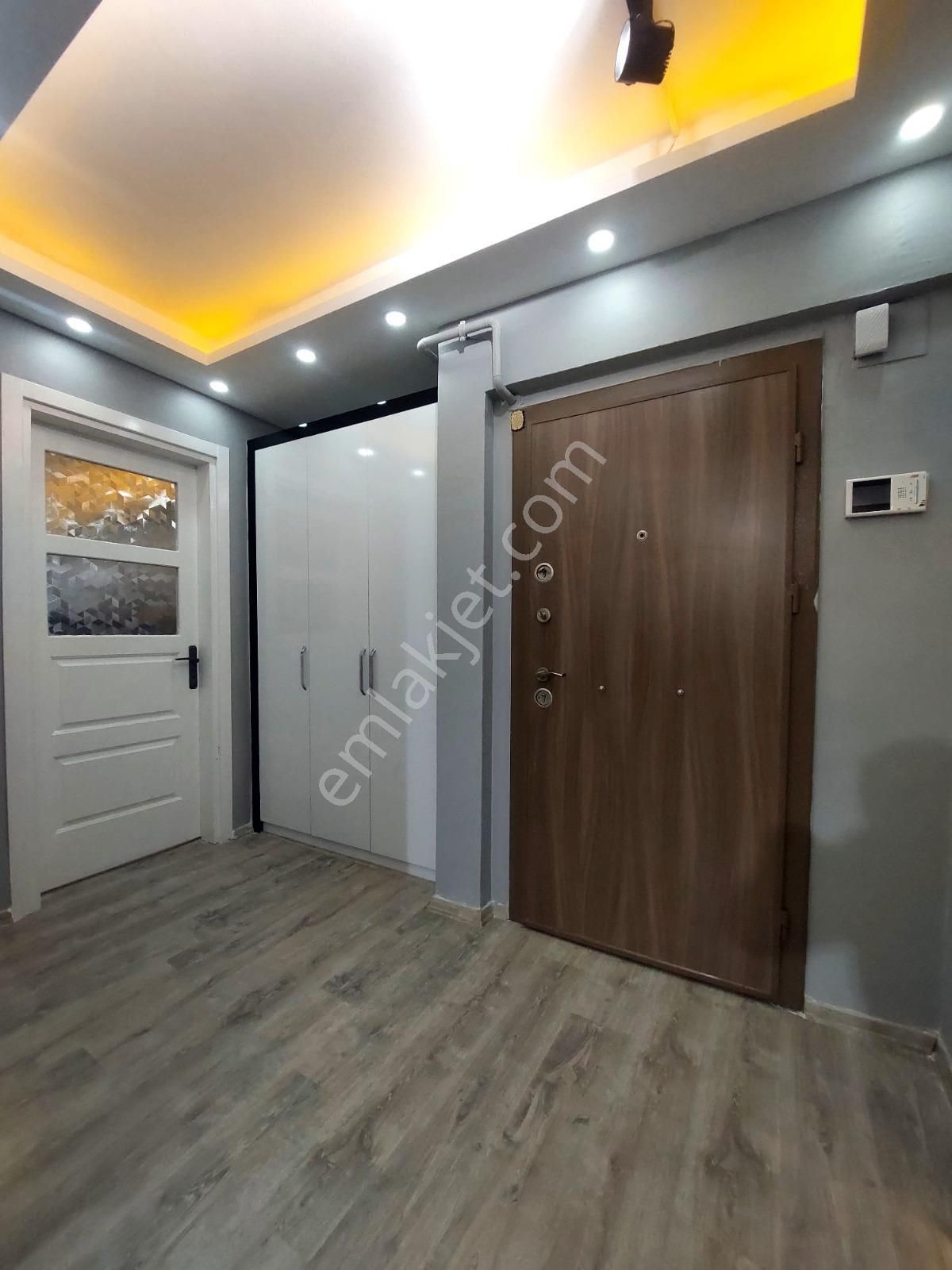 S.demirel Bulv.üzeri K.mutfaklı 53 M2 Kış Bahçeli Hasarsız Raporlu Kaçmaz Lüks Fırsat - Görsel 12