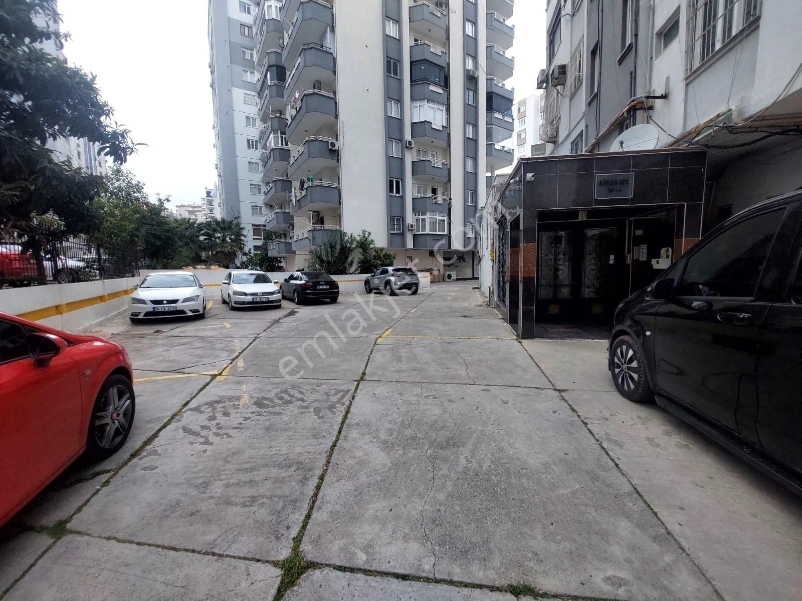 S.demirel Bulv.üzeri K.mutfaklı 53 M2 Kış Bahçeli Hasarsız Raporlu Kaçmaz Lüks Fırsat - Görsel 23