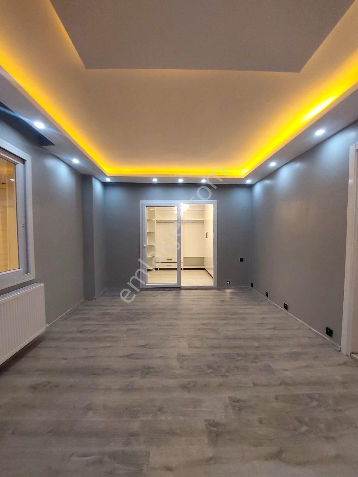 S.demirel Bulv.üzeri K.mutfaklı 53 M2 Kış Bahçeli Hasarsız Raporlu Kaçmaz Lüks Fırsat - Görsel 5