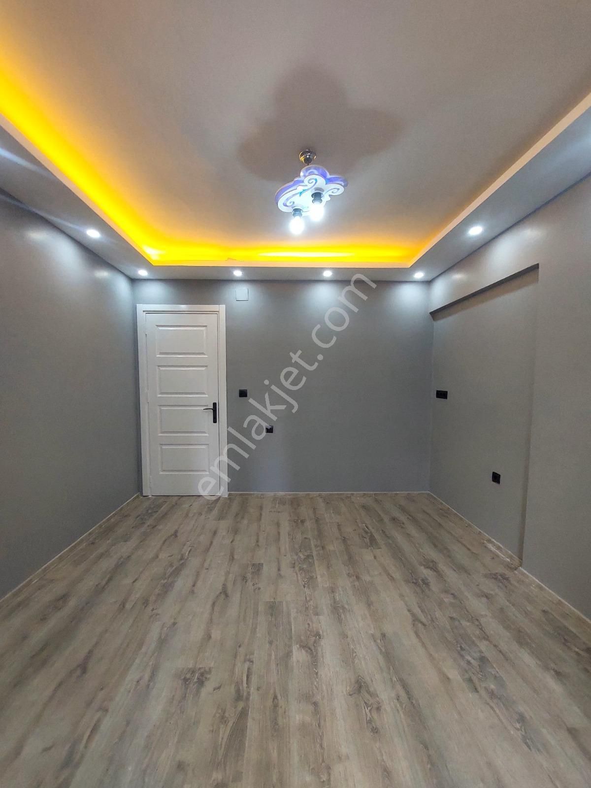 S.demirel Bulv.üzeri K.mutfaklı 53 M2 Kış Bahçeli Hasarsız Raporlu Kaçmaz Lüks Fırsat - Görsel 6