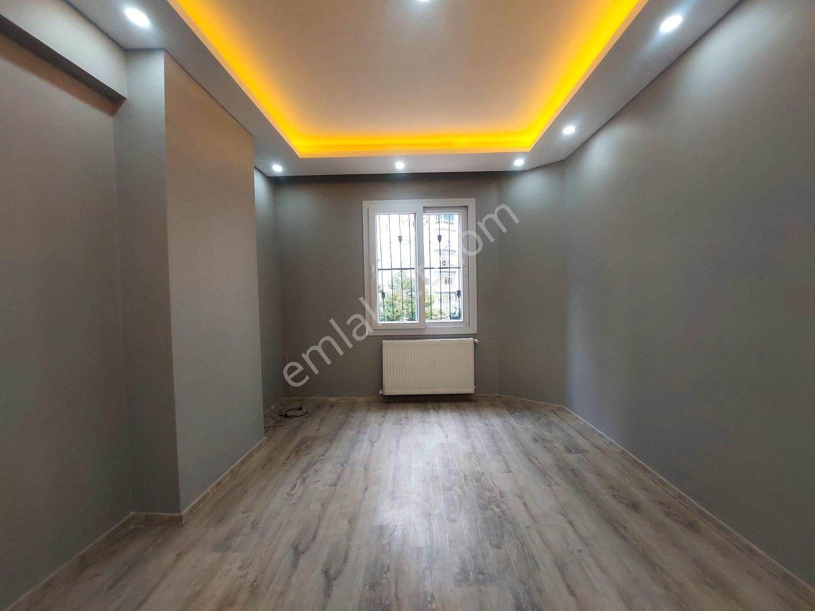 S.demirel Bulv.üzeri K.mutfaklı 53 M2 Kış Bahçeli Hasarsız Raporlu Kaçmaz Lüks Fırsat - Görsel 21