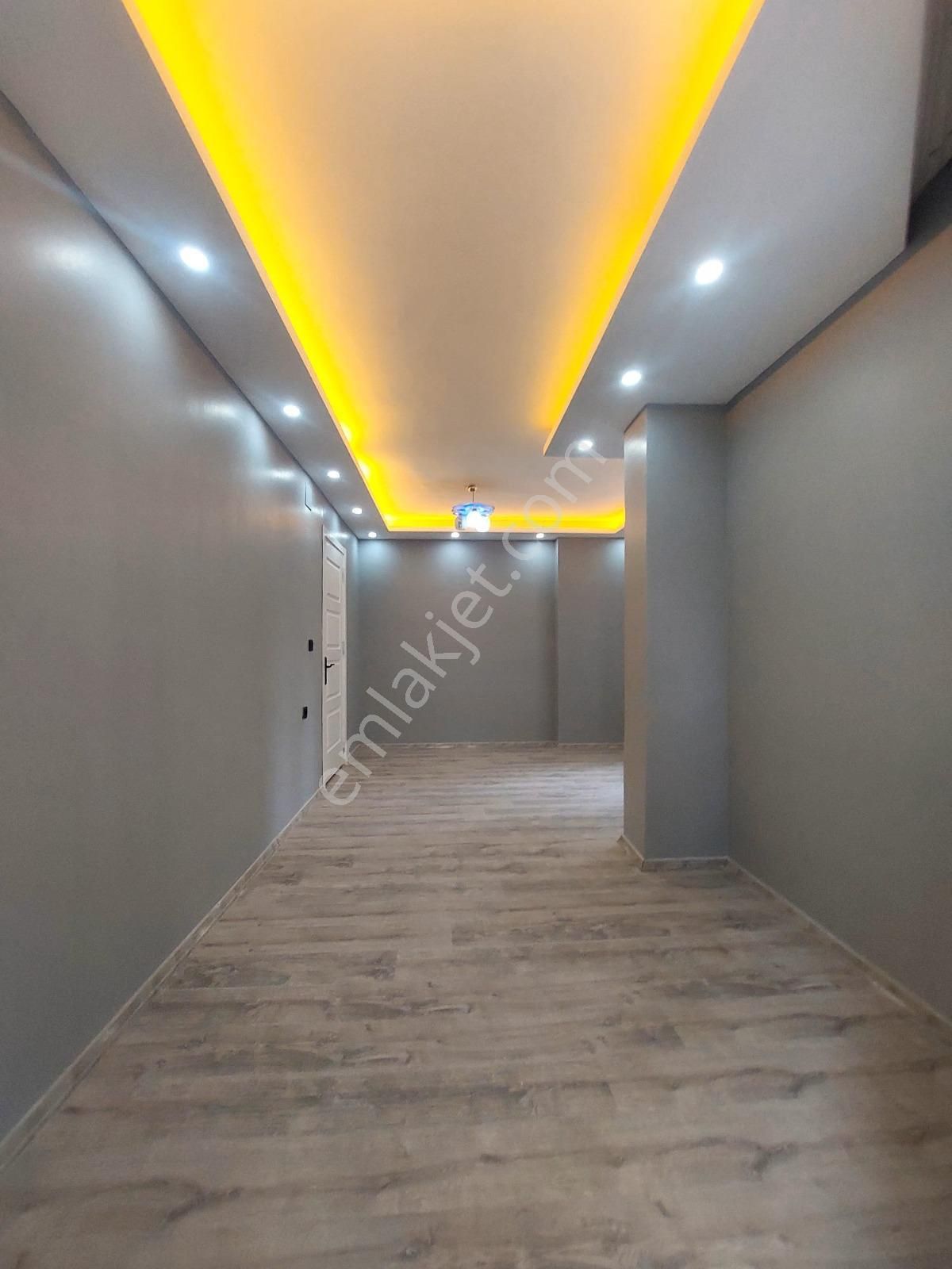 S.demirel Bulv.üzeri K.mutfaklı 53 M2 Kış Bahçeli Hasarsız Raporlu Kaçmaz Lüks Fırsat - Görsel 8