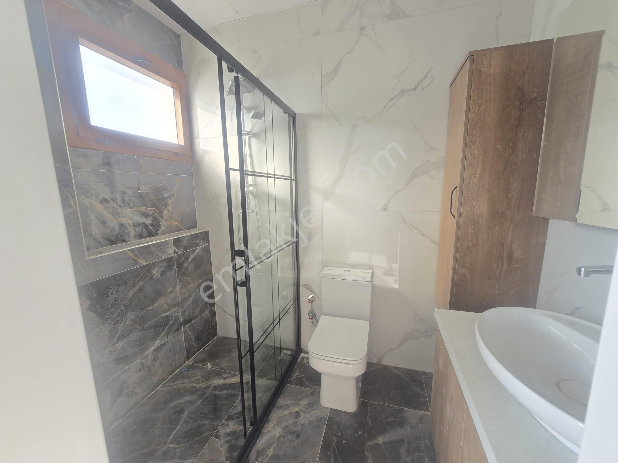 Davutlar'da 4+1 Özel Havuzlu Tek Müstakil Villa - Görsel 20