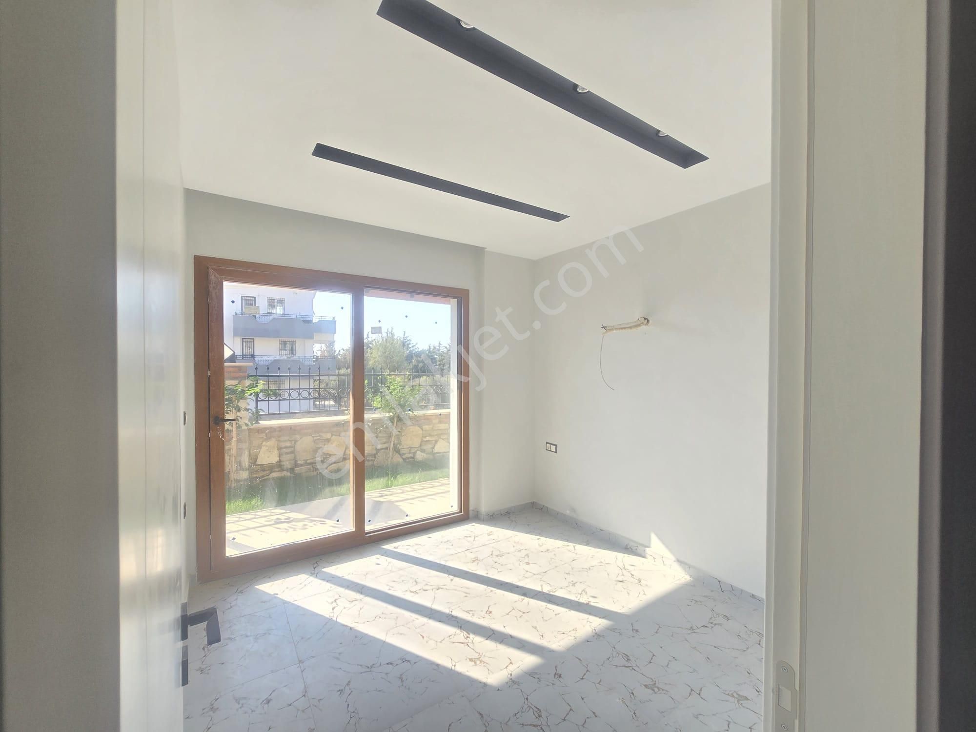 Davutlar'da 4+1 Özel Havuzlu Tek Müstakil Villa - Görsel 12